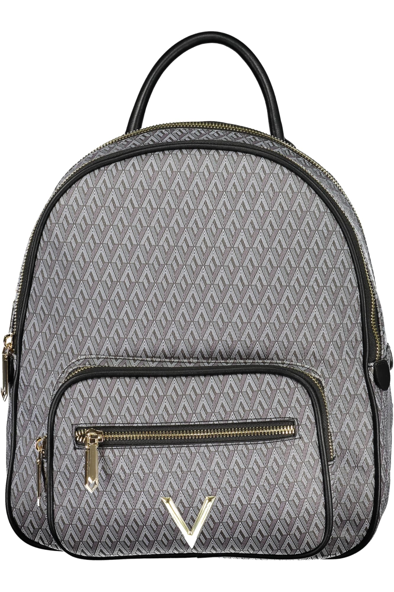 VALENTINO Damen Rucksack in Schwarz