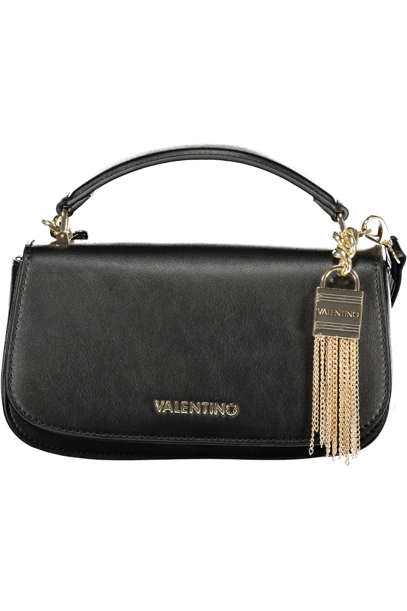 VALENTINO Damen Tasche in Schwarz