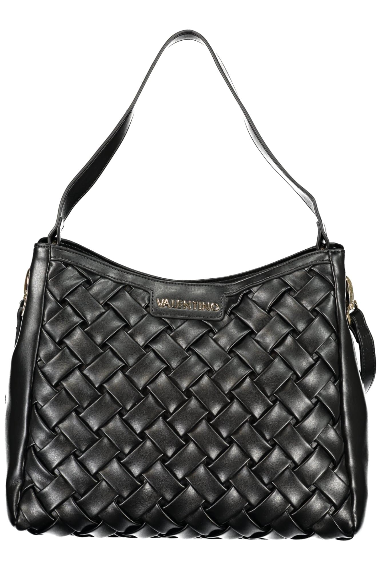 VALENTINO Damen Tasche in Schwarz