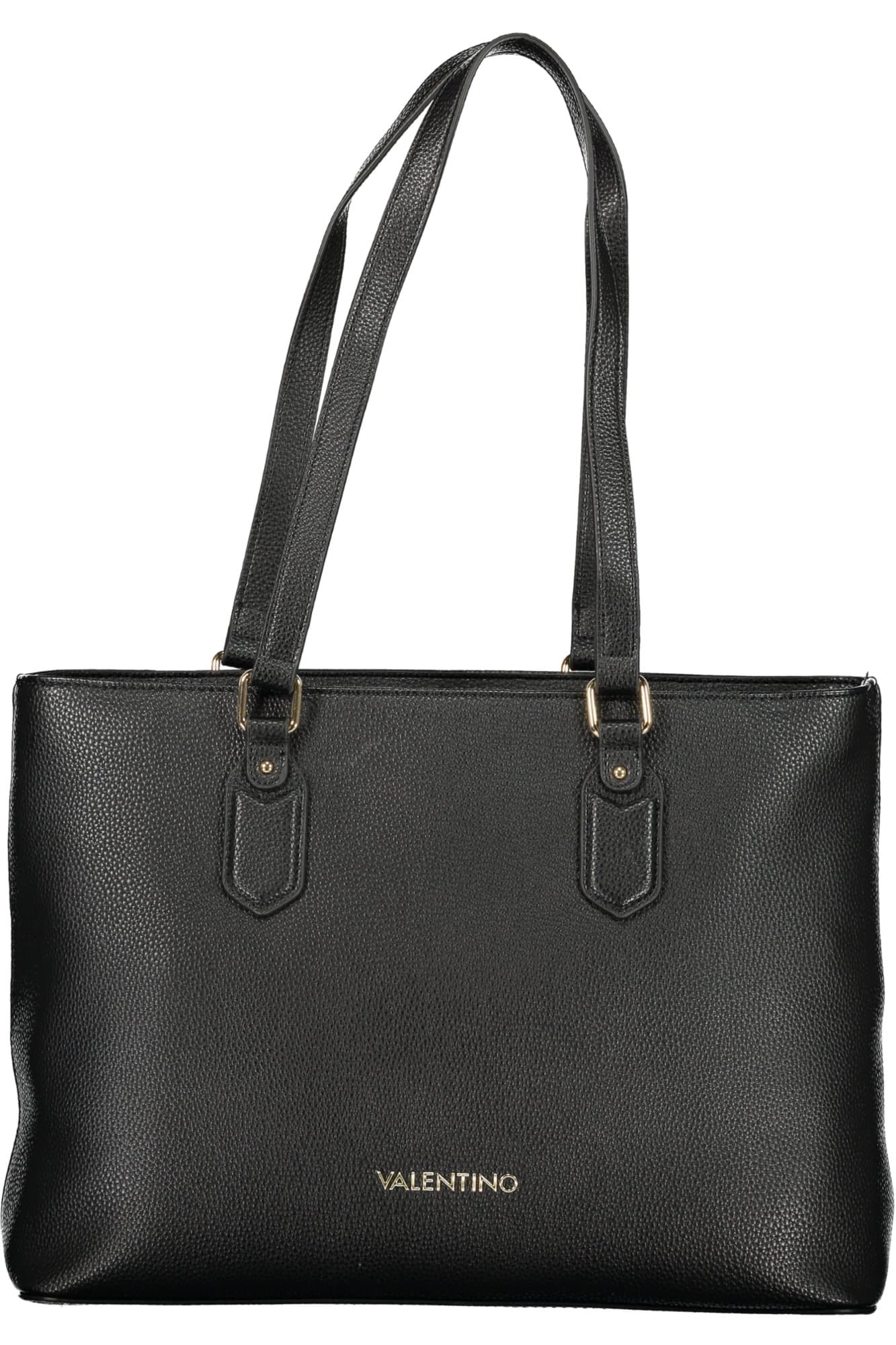 VALENTINO Damen Tasche in Schwarz