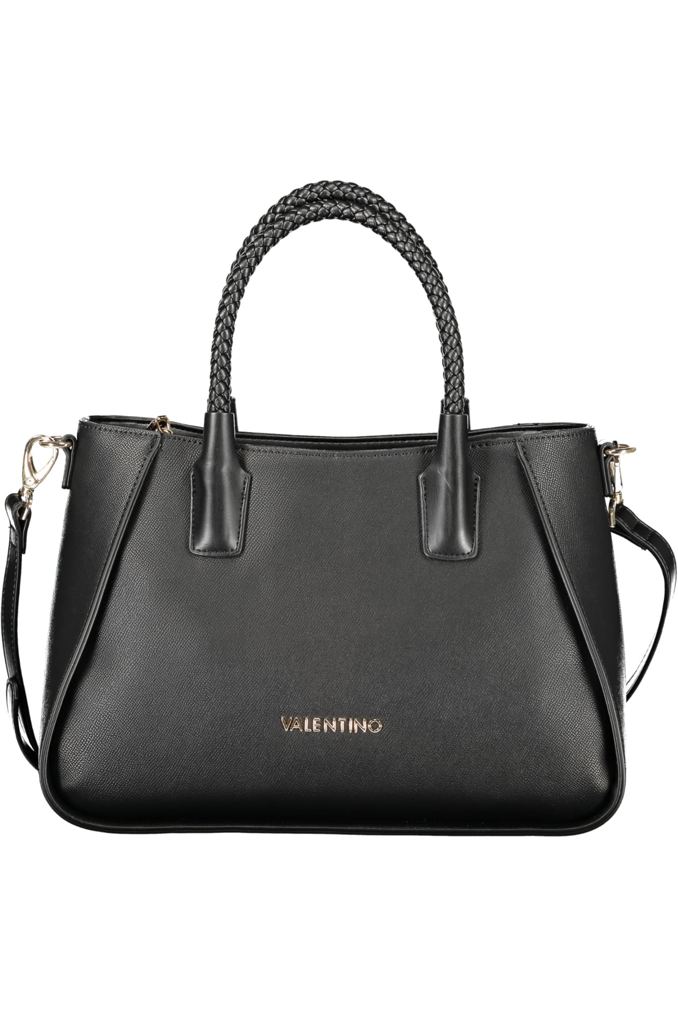 VALENTINO Damen Tasche in Schwarz
