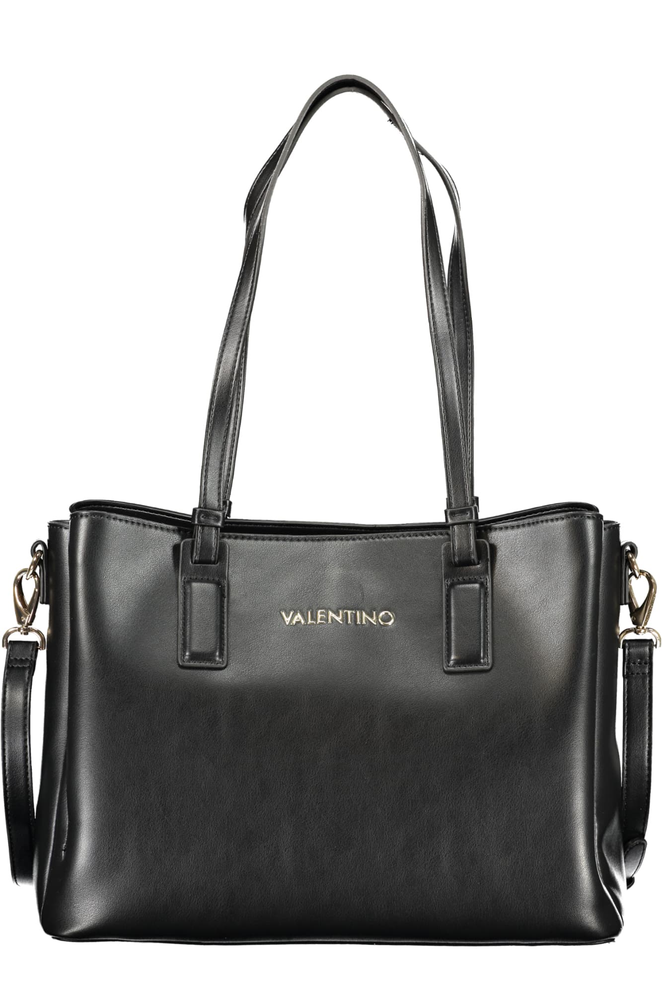 VALENTINO Damen Tasche in Schwarz