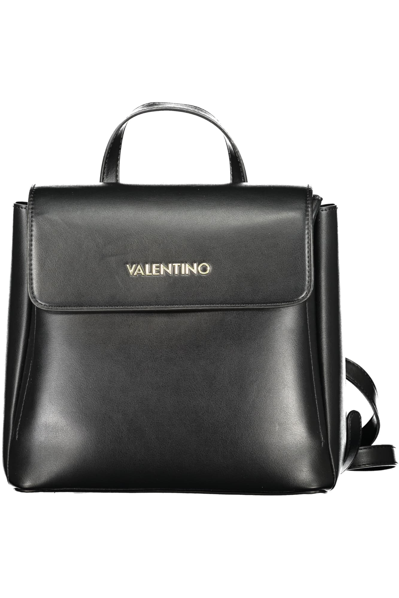 VALENTINO Damen Rucksack in Schwarz