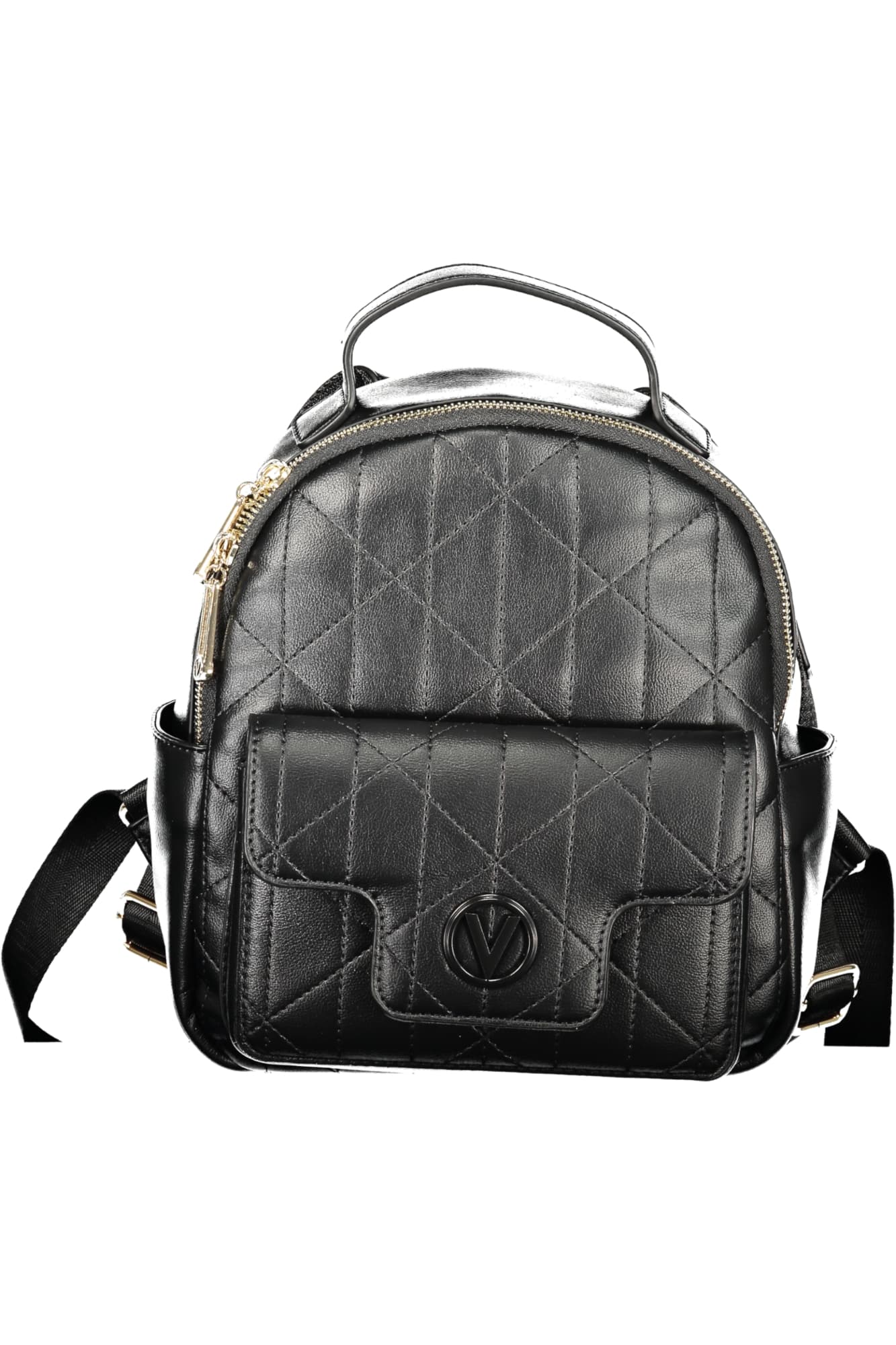 VALENTINO Damen Rucksack in Schwarz
