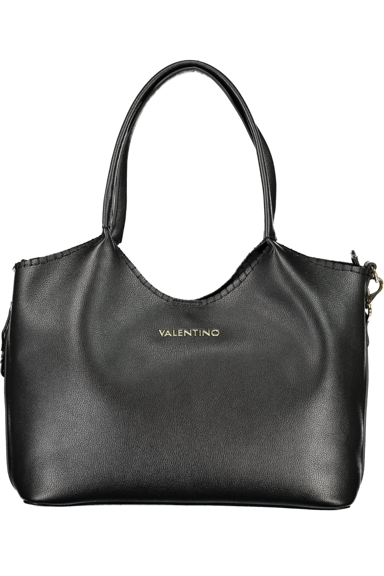 VALENTINO Damen Tasche in Schwarz