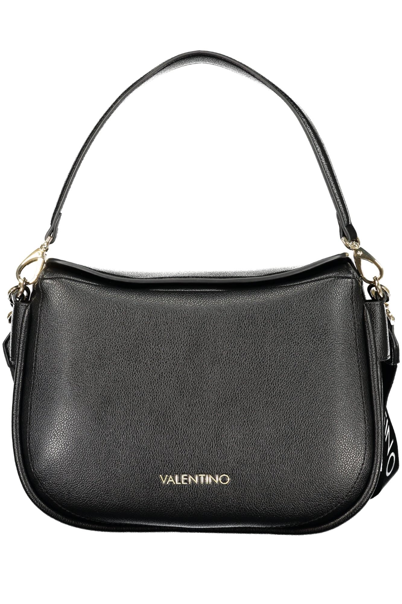 VALENTINO Damen Tasche in Schwarz