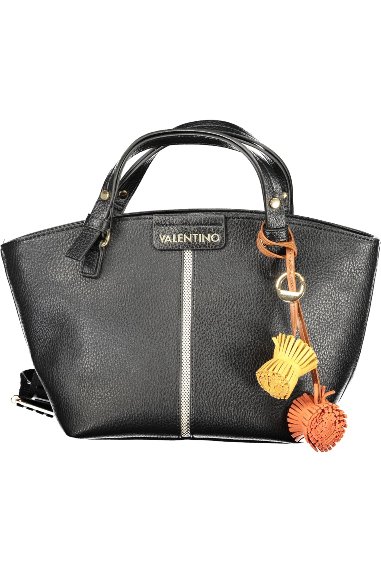 VALENTINO Damen Tasche in Schwarz