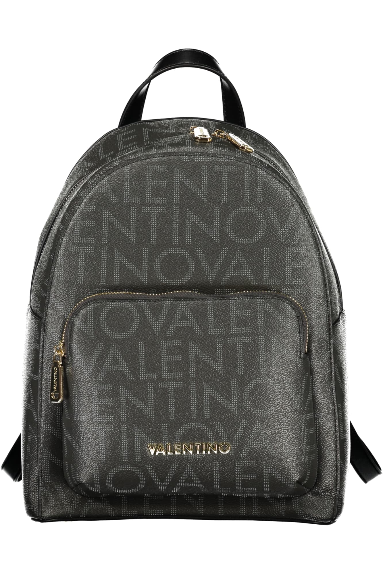 VALENTINO Damen Rucksack in Schwarz