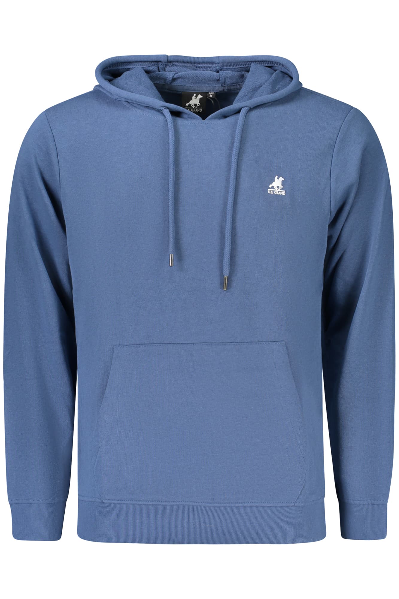 U.S. GRAND Herren Sweatshirt in Blau
