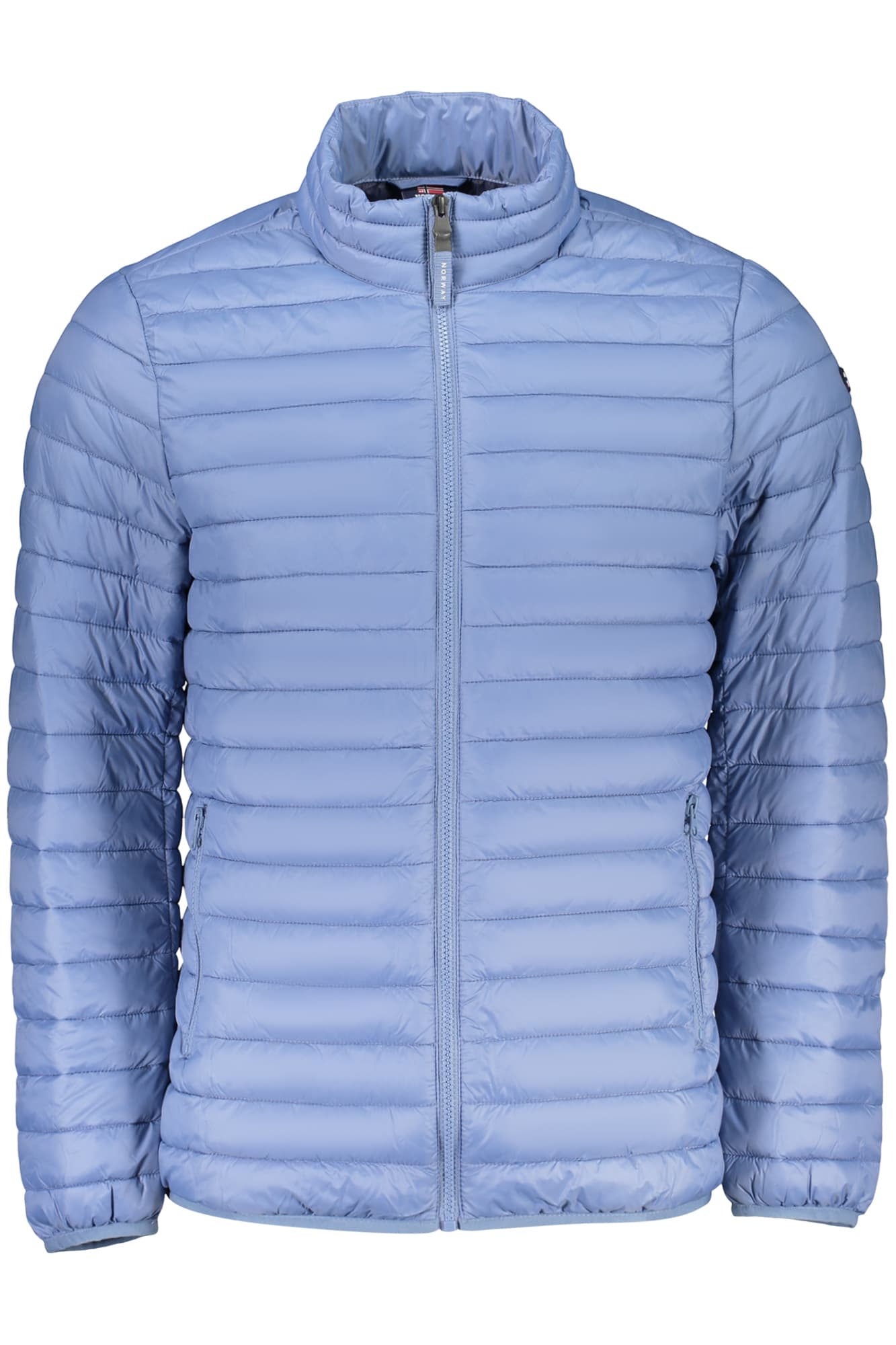 NORWAY 1963 Herren Jacke in Blau