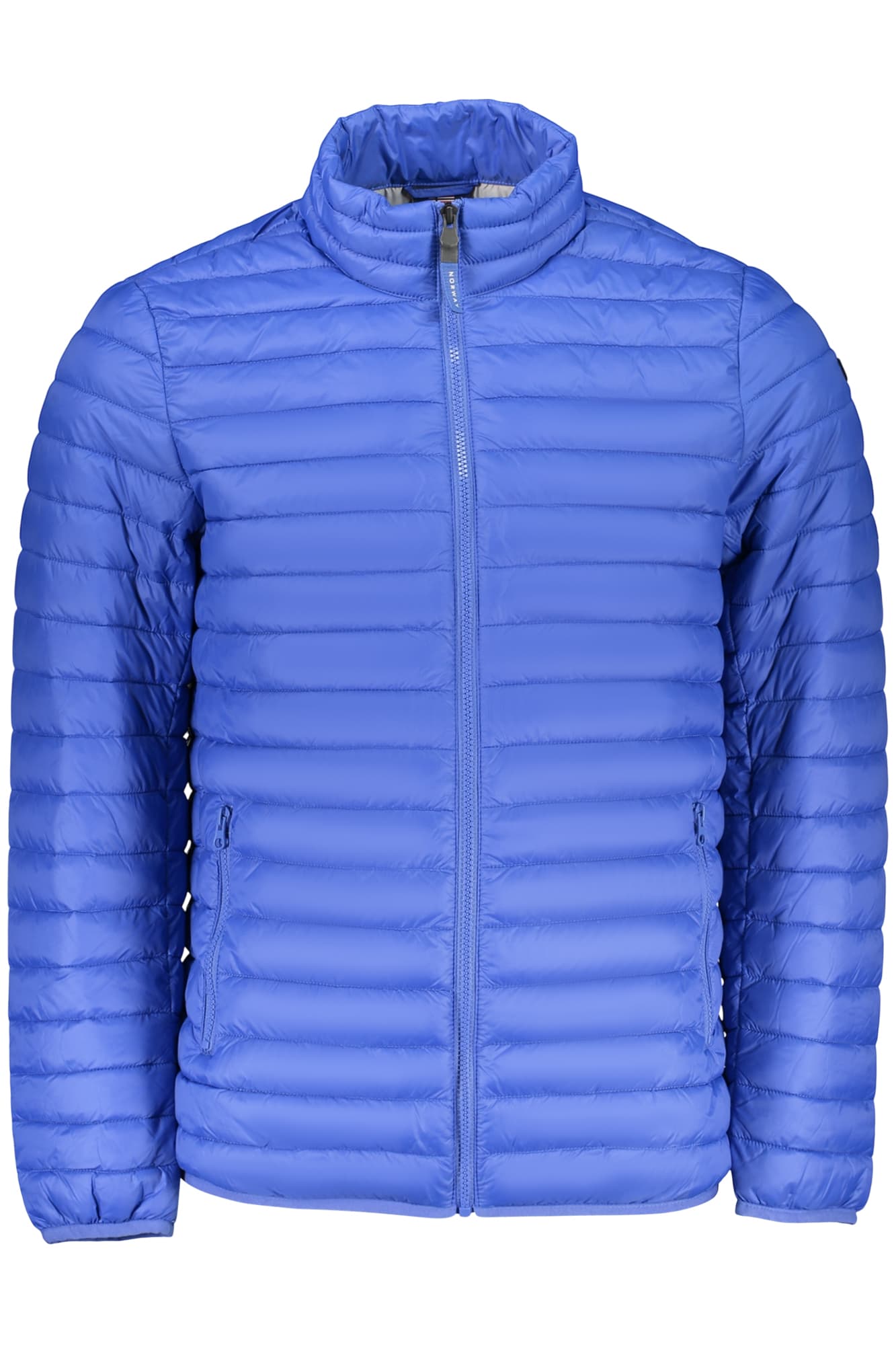 NORWAY 1963 Herren Jacke in Blau