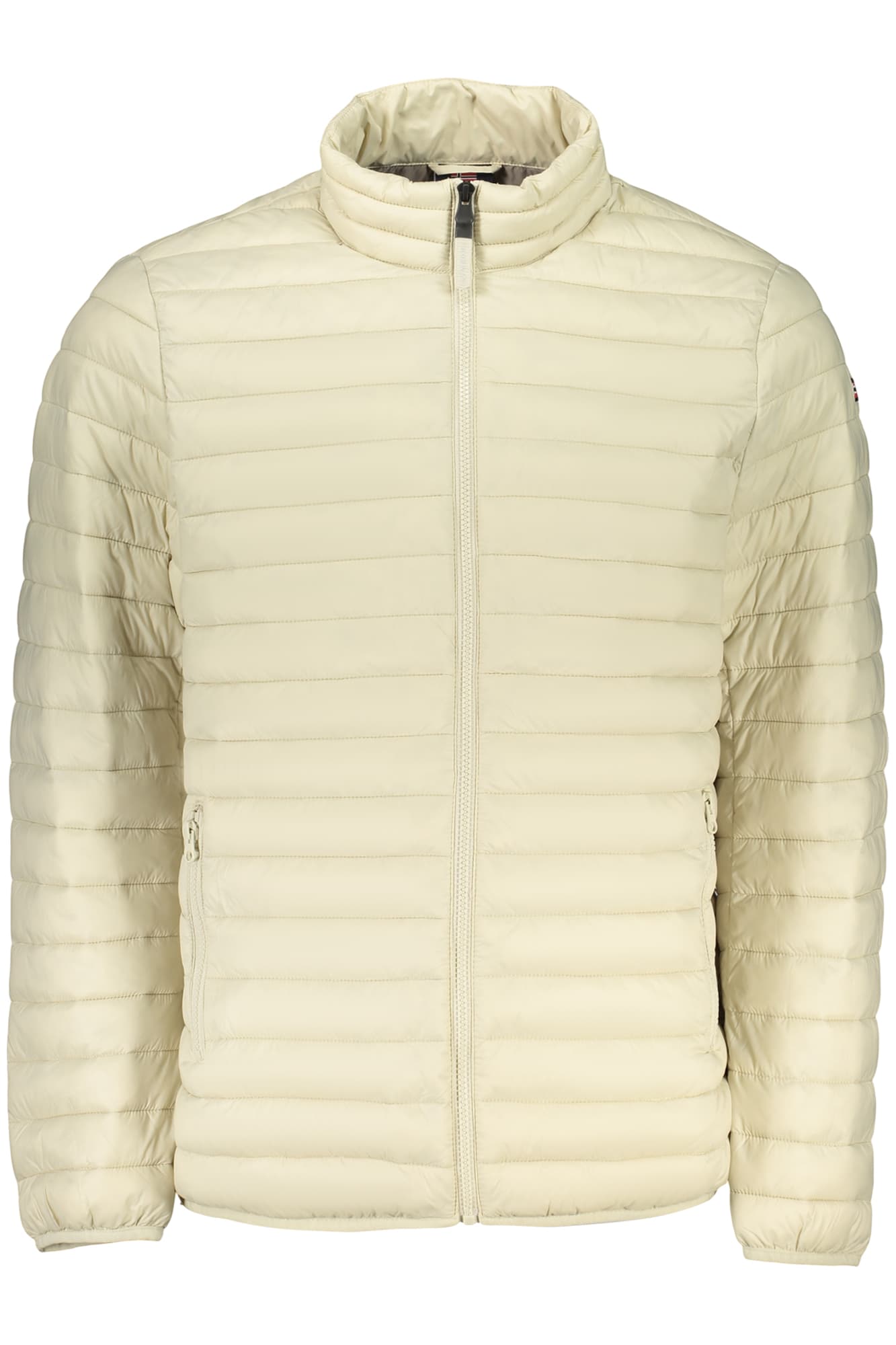 NORWAY 1963 Herren Jacke in Beige