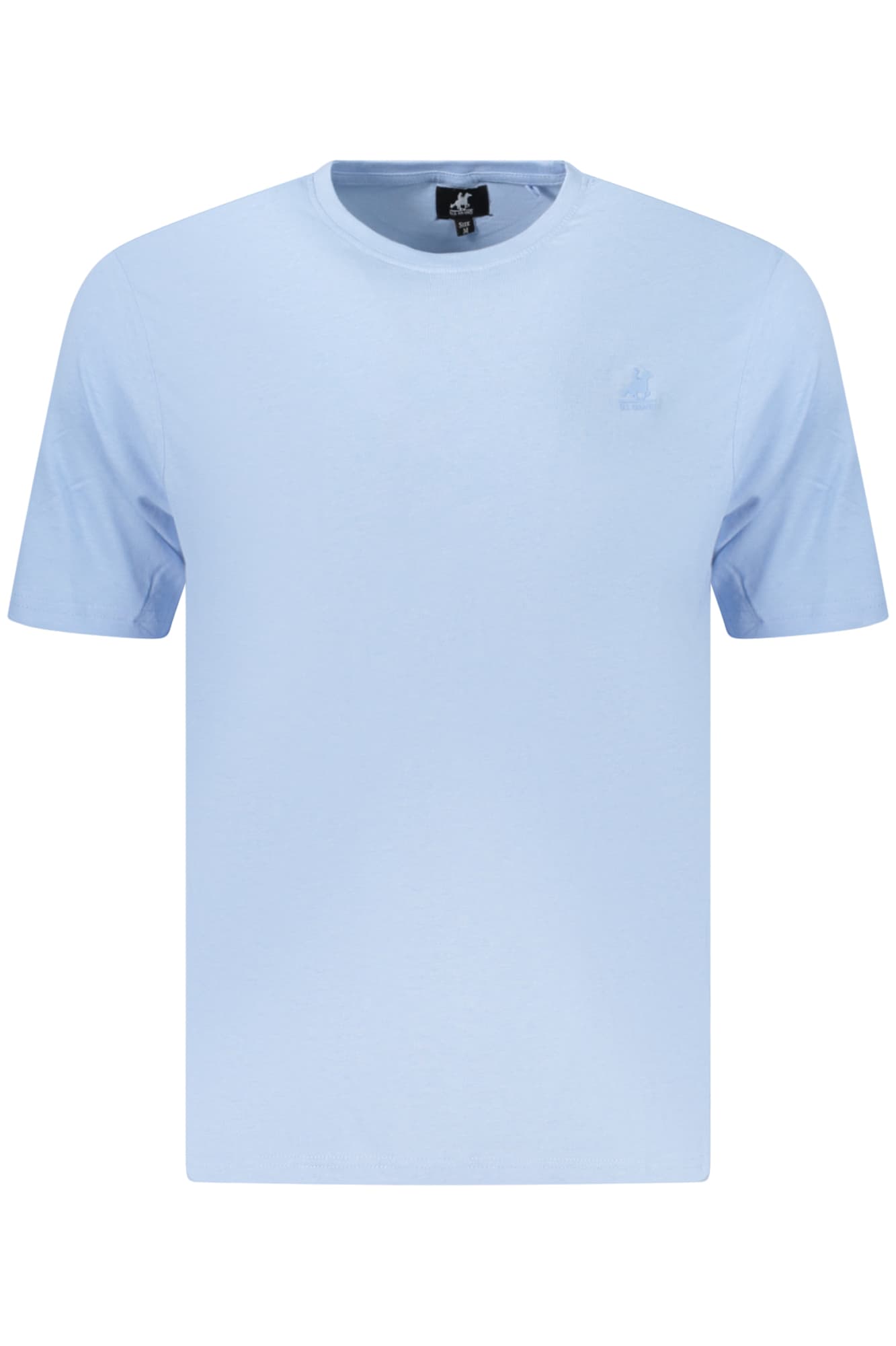 U.S. GRAND Herren T-Shirt in Blau