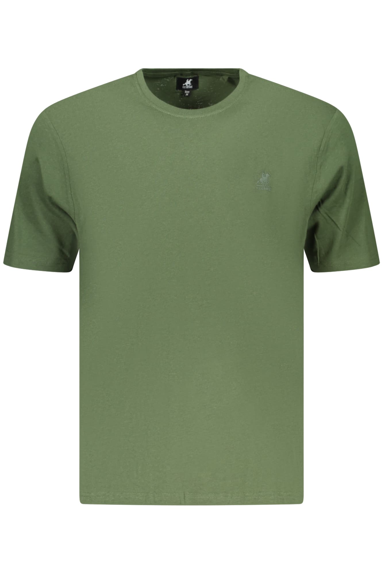 U.S. GRAND Herren T-Shirt in Grün