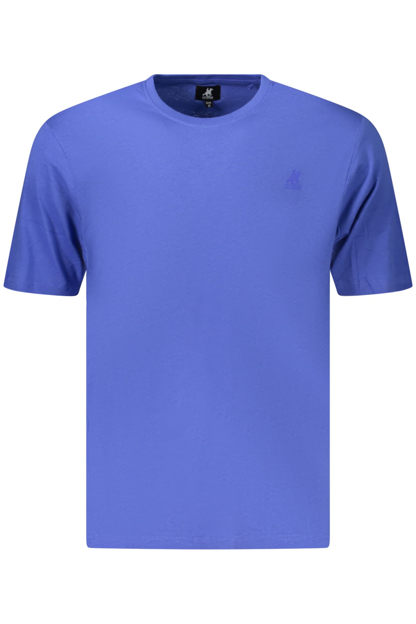 U.S. GRAND Herren T-Shirt in Blau
