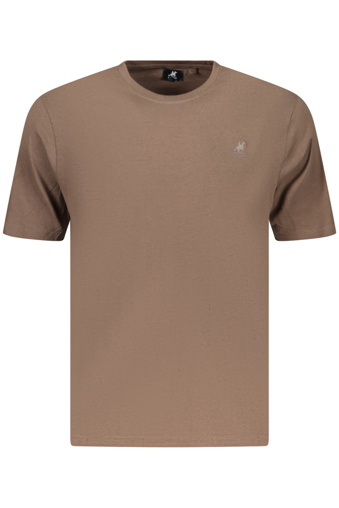 U.S. GRAND Herren T-Shirt in Braun