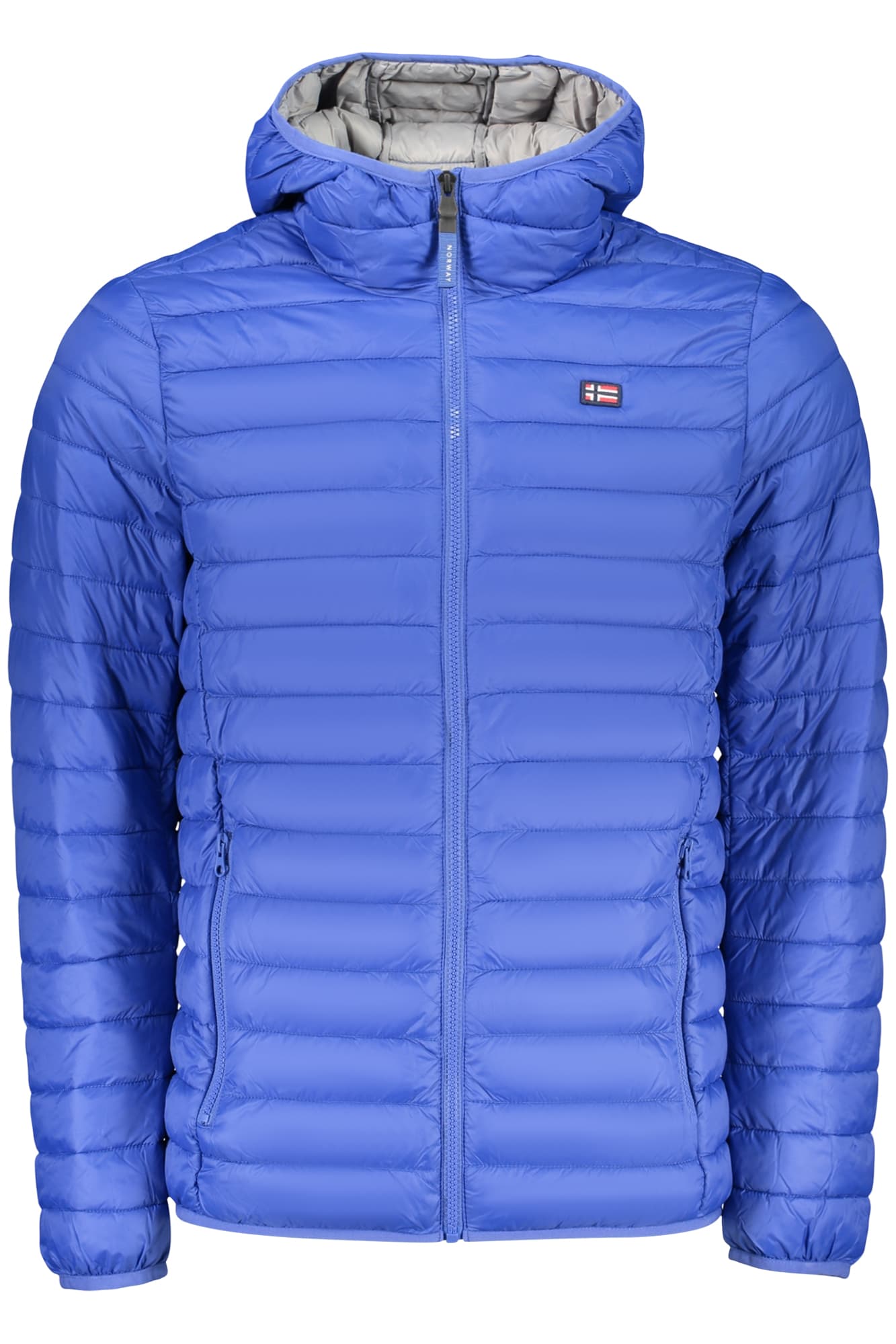 NORWAY 1963 Herren Jacke in Blau
