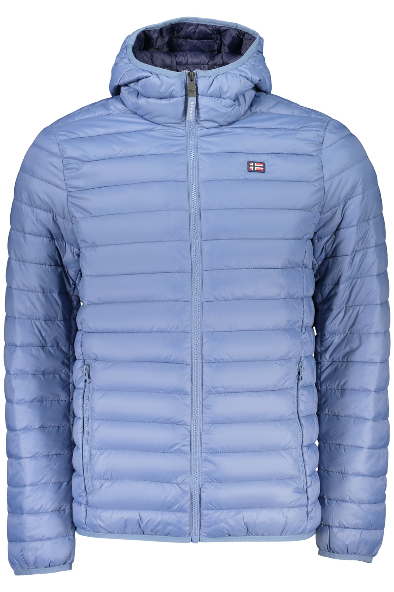 NORWAY 1963 Herren Jacke in Blau
