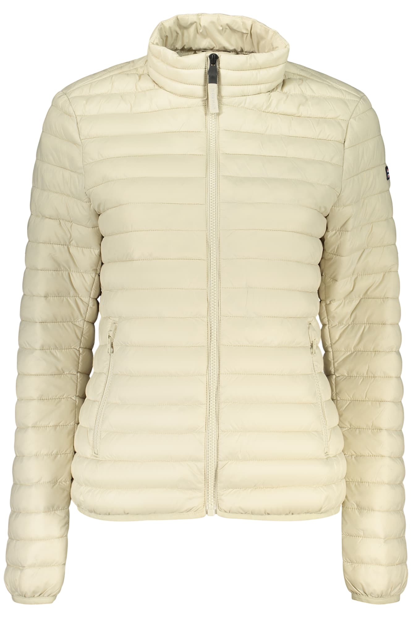 NORWAY 1963 Damen Jacke in Beige