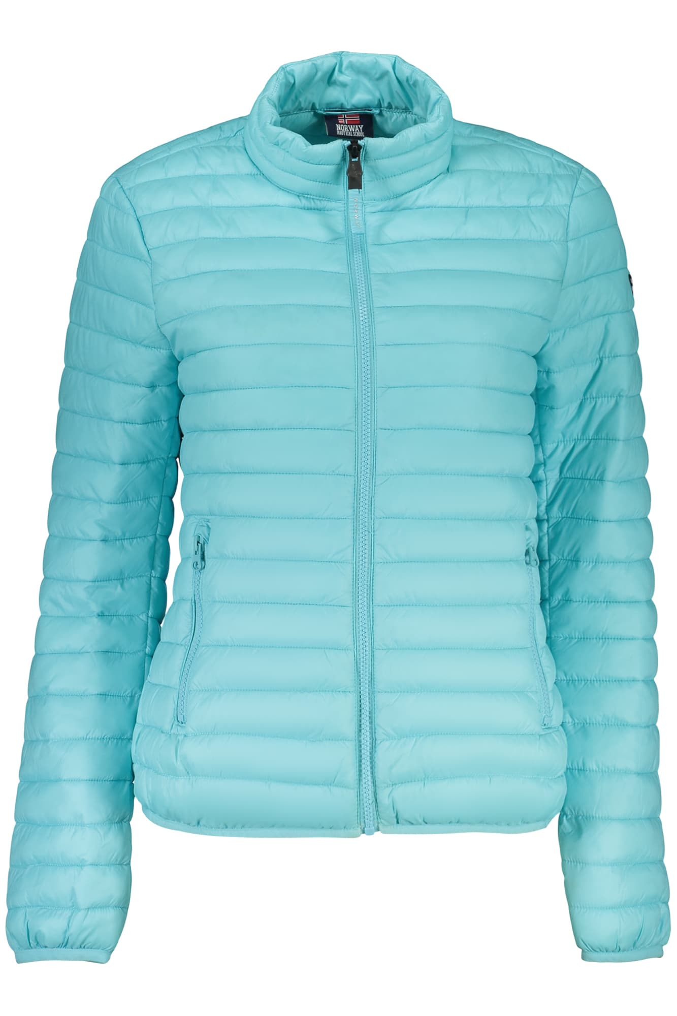 NORWAY 1963 Damen Jacke in Blau