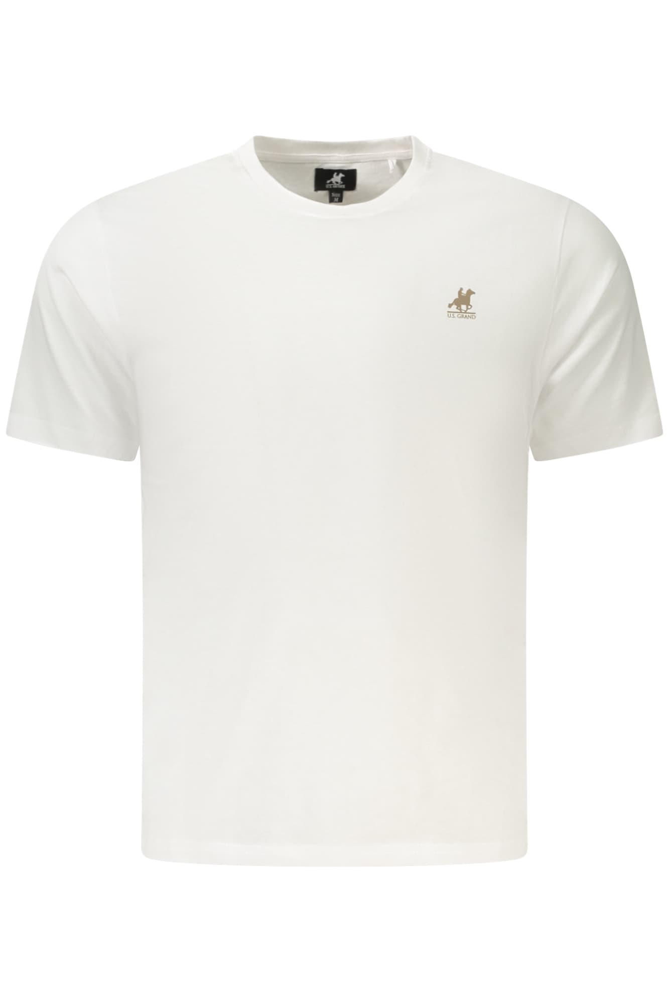 U.S. GRAND Herren T-Shirt