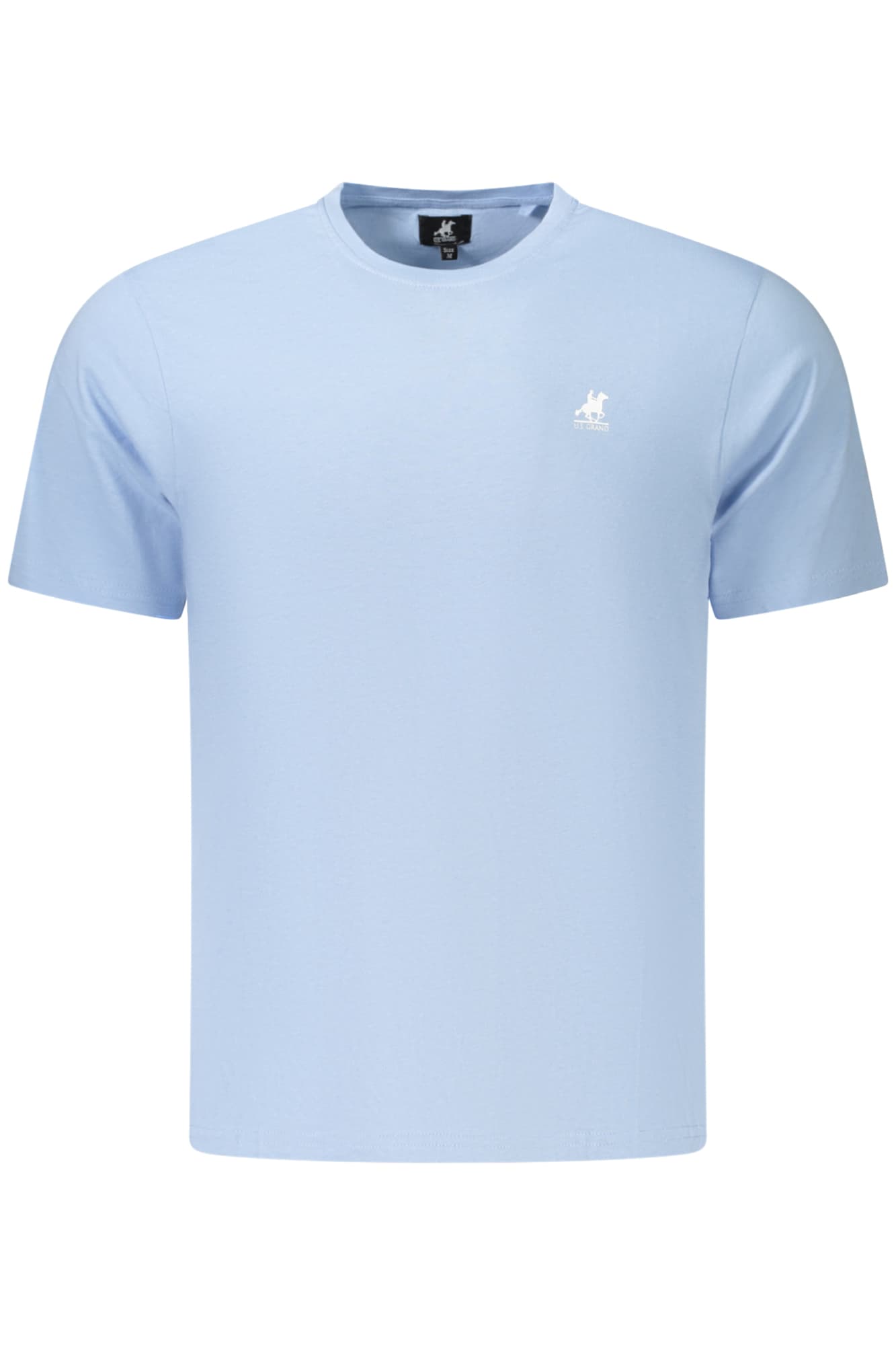 U.S. GRAND Herren T-Shirt in Blau