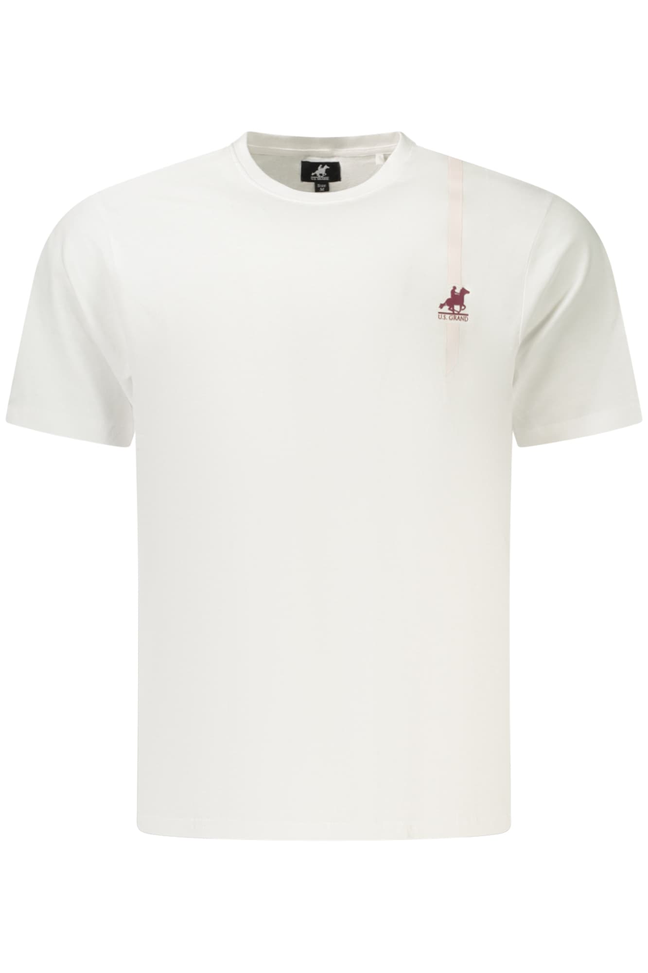 U.S. GRAND Herren T-Shirt