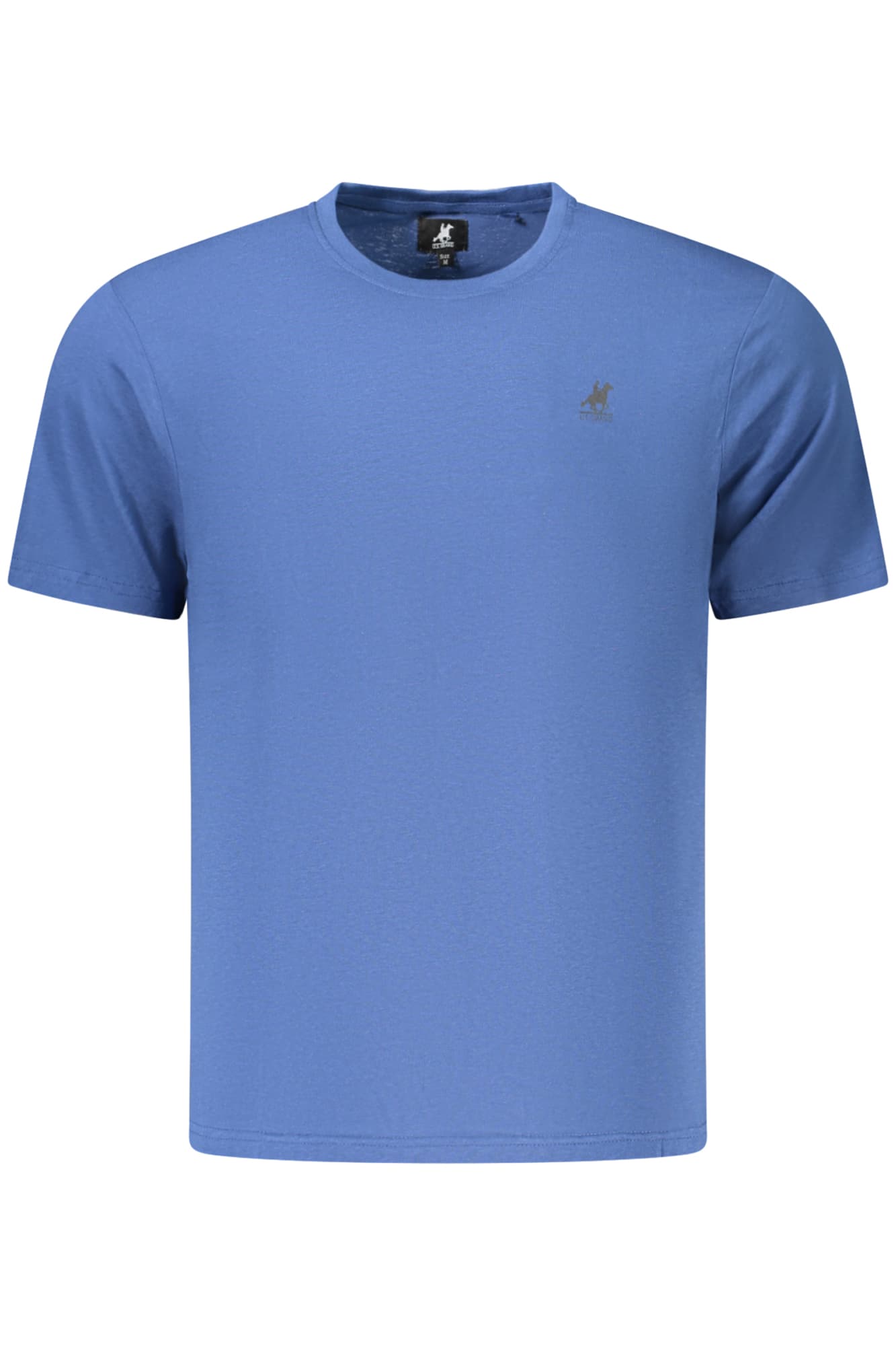 U.S. GRAND Herren T-Shirt in Blau