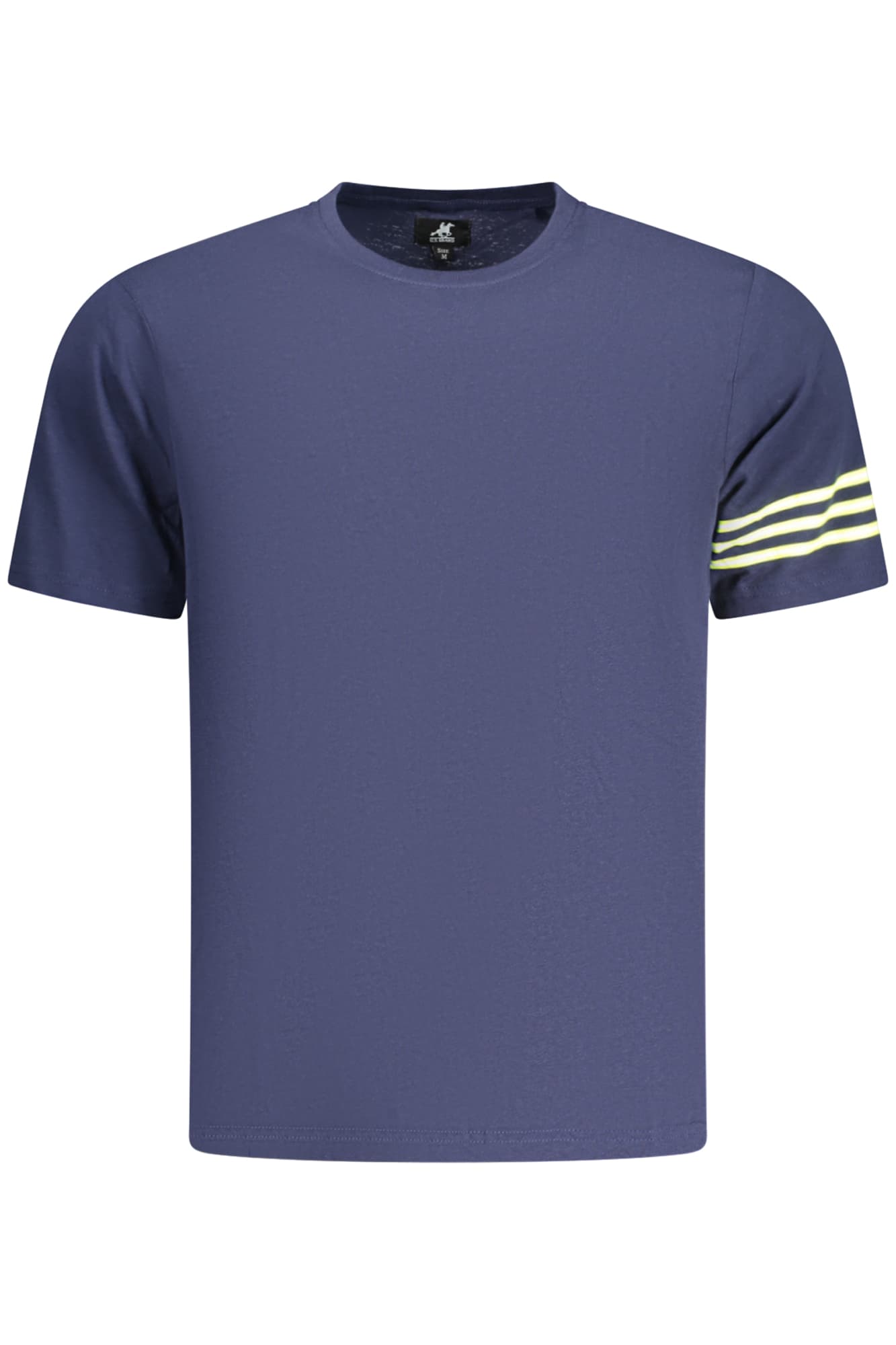 U.S. GRAND Herren T-Shirt in Blau
