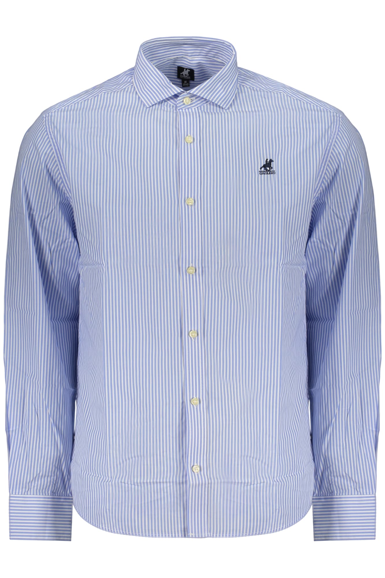 U.S. GRAND Herren Hemd in Blau