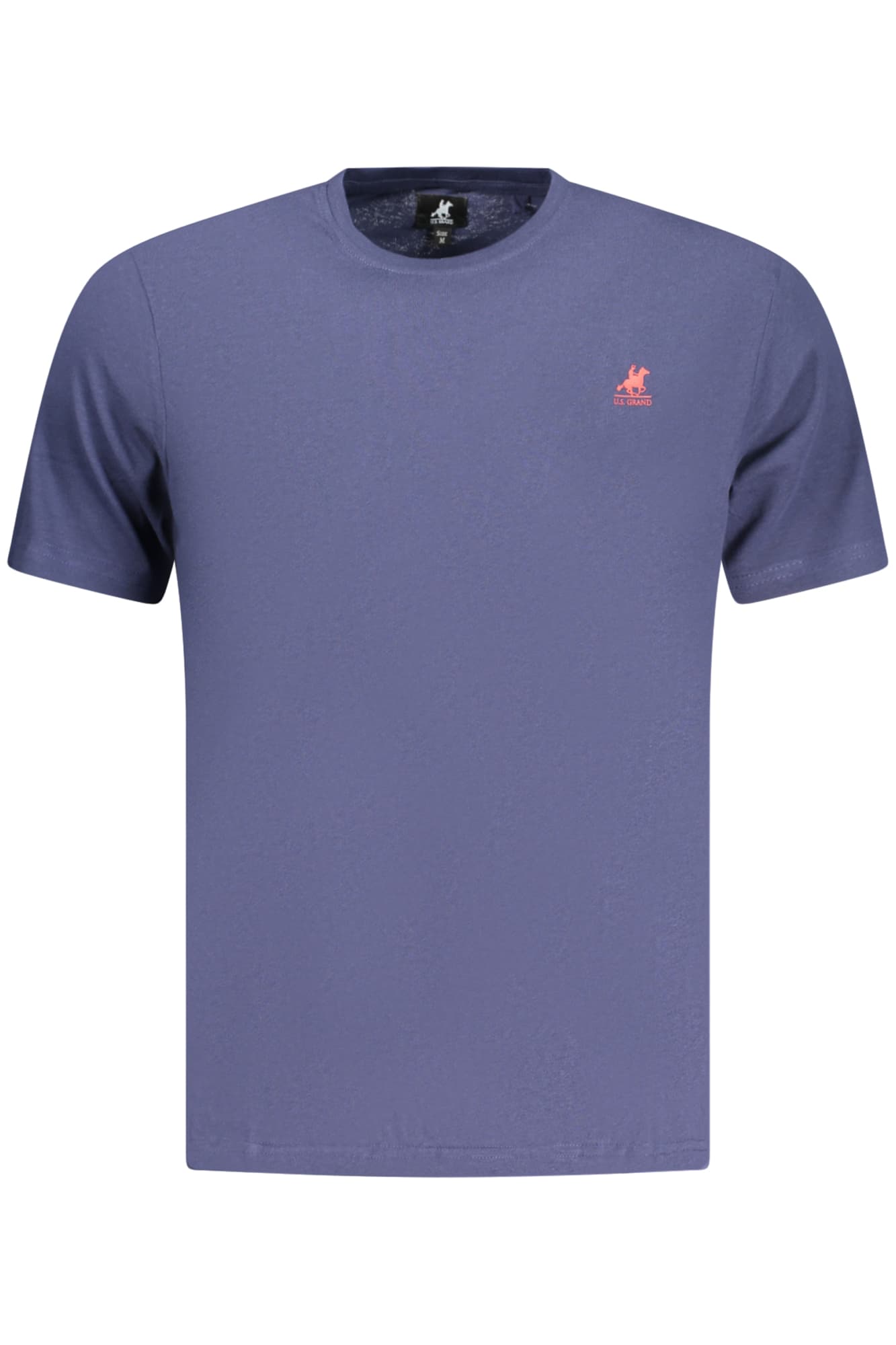 U.S. GRAND Herren T-Shirt in Blau