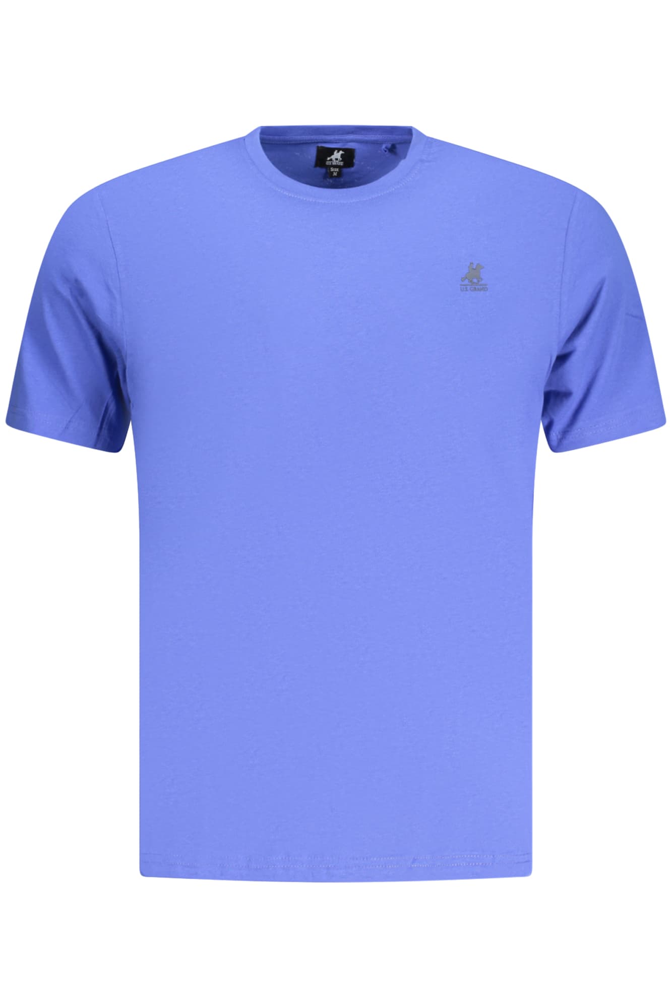 U.S. GRAND Herren T-Shirt in Blau
