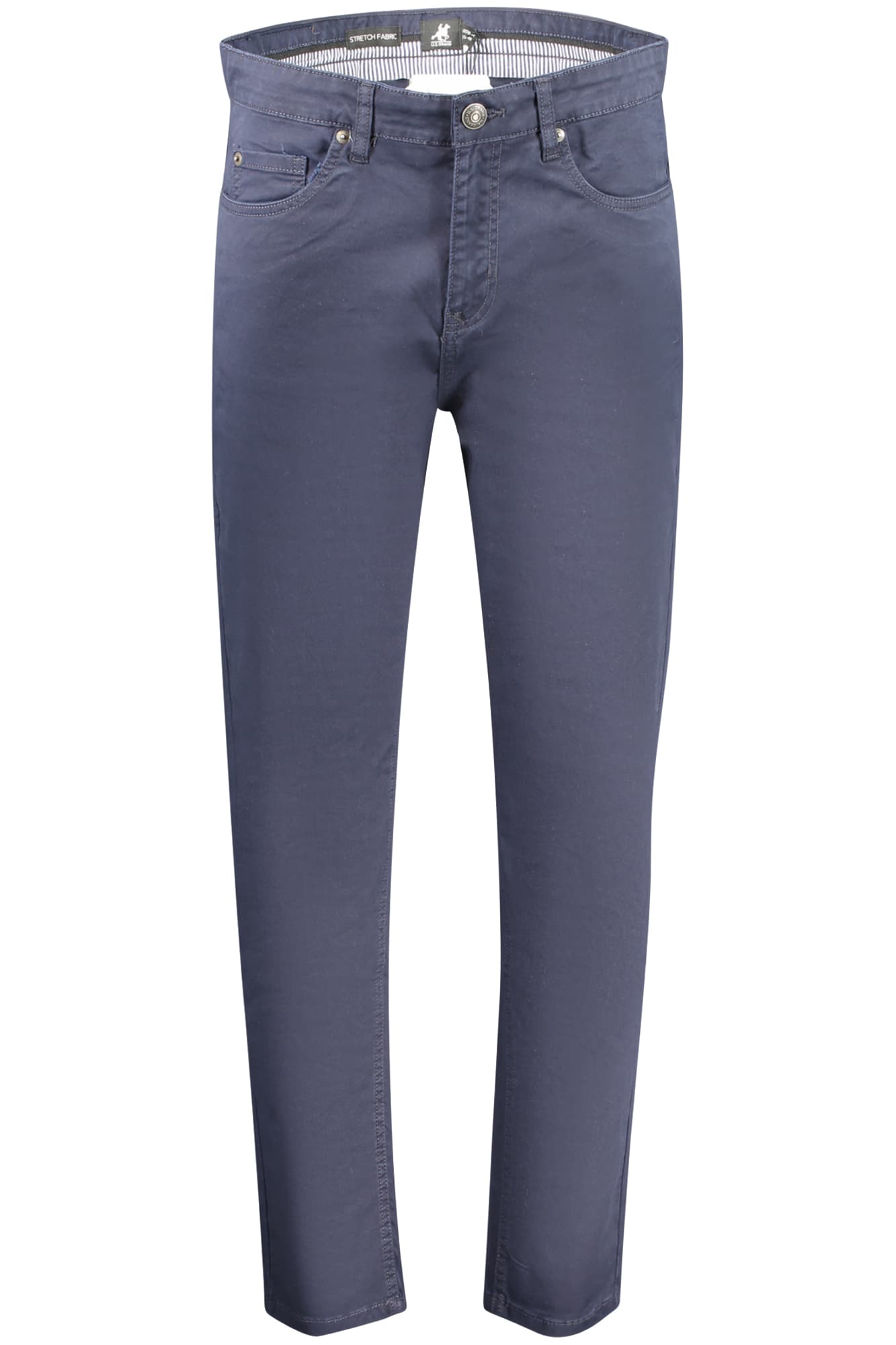 U.S. GRAND Herren Hose in Blau