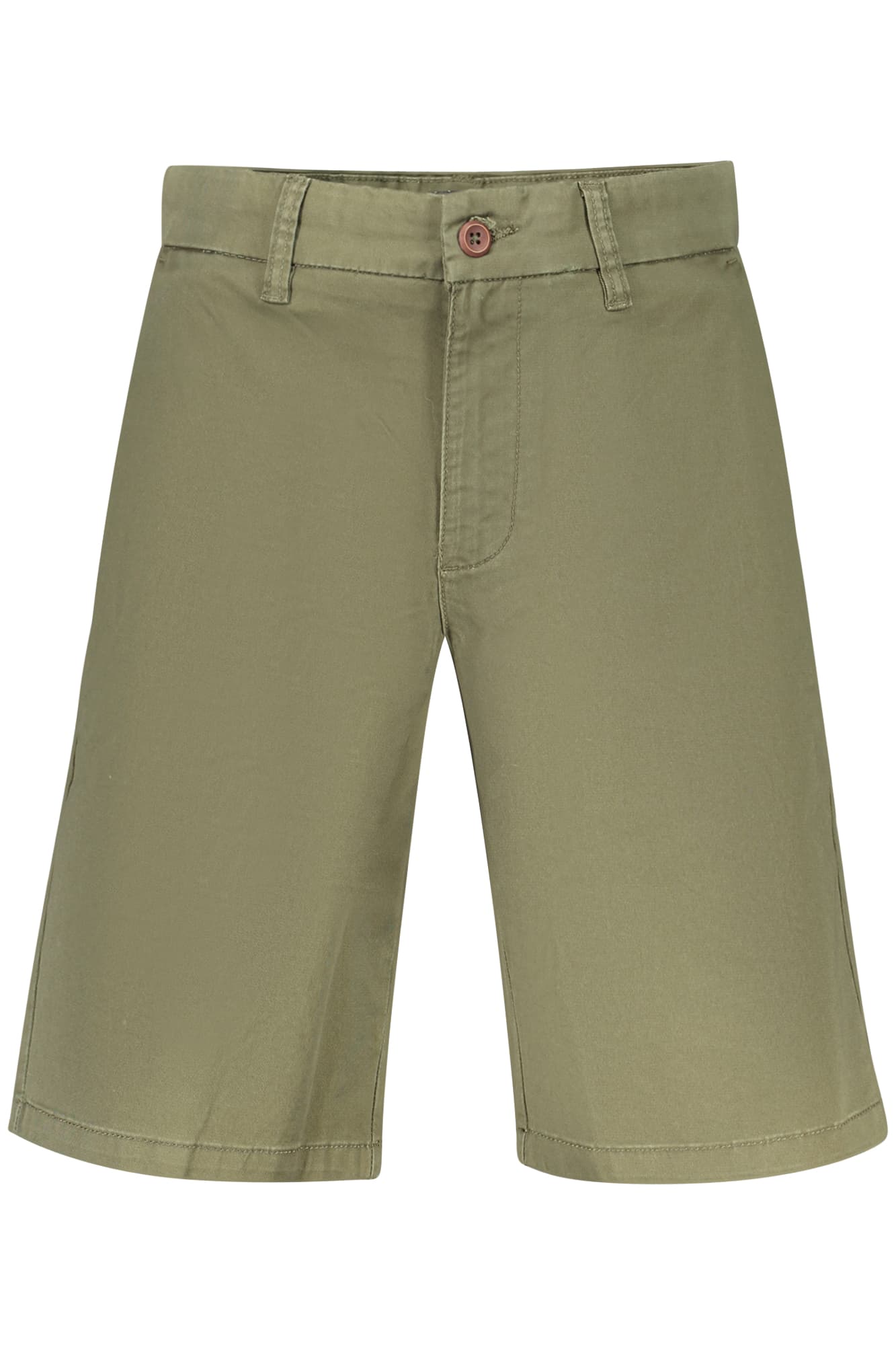 U.S. GRAND Herren Shorts in Grün