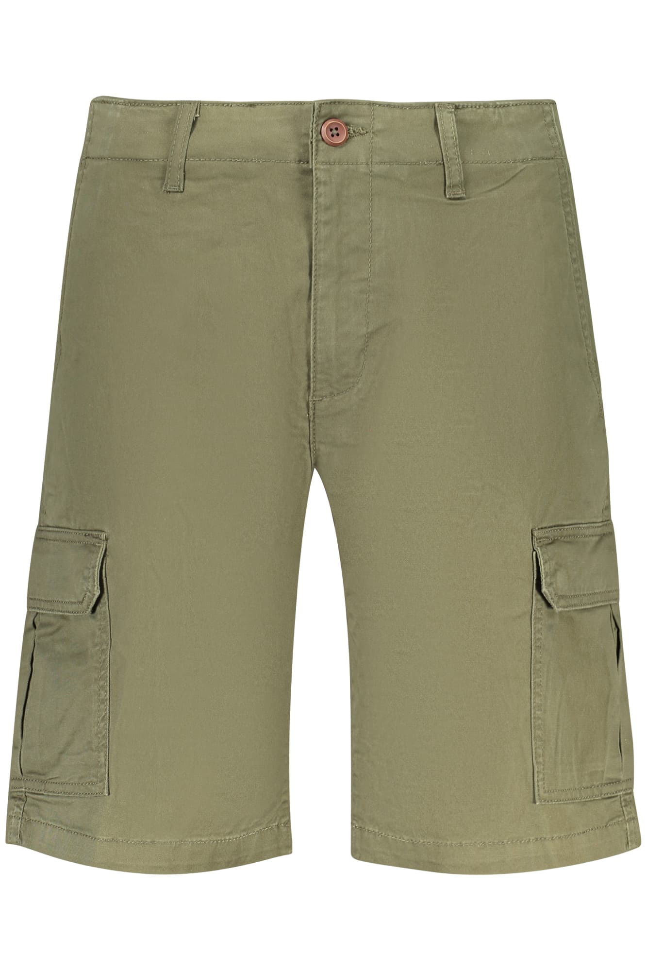 U.S. GRAND Herren Shorts in Grün