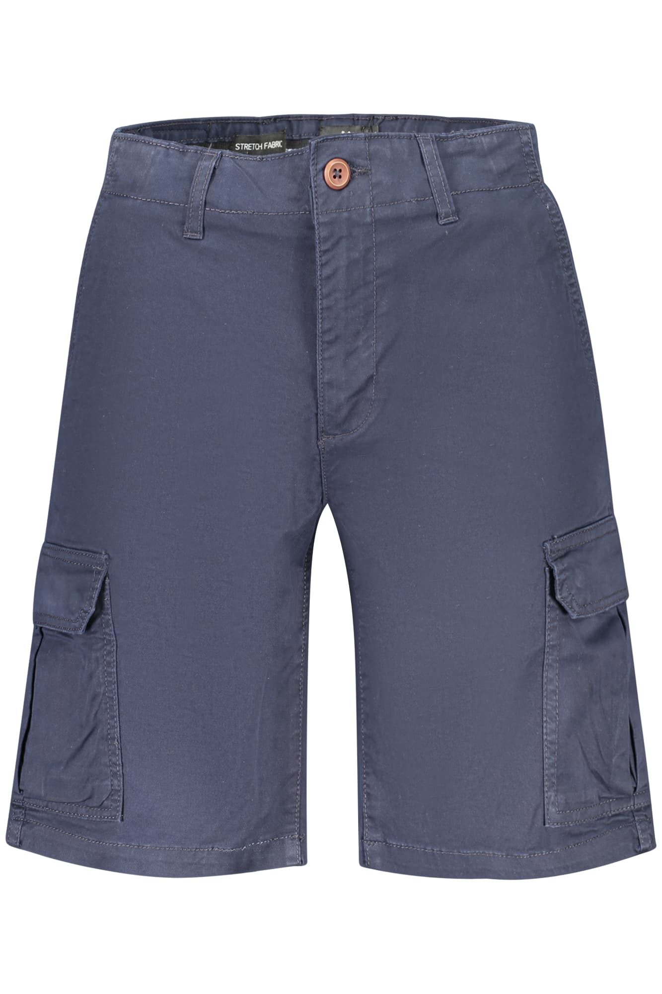 U.S. GRAND Herren Shorts in Blau