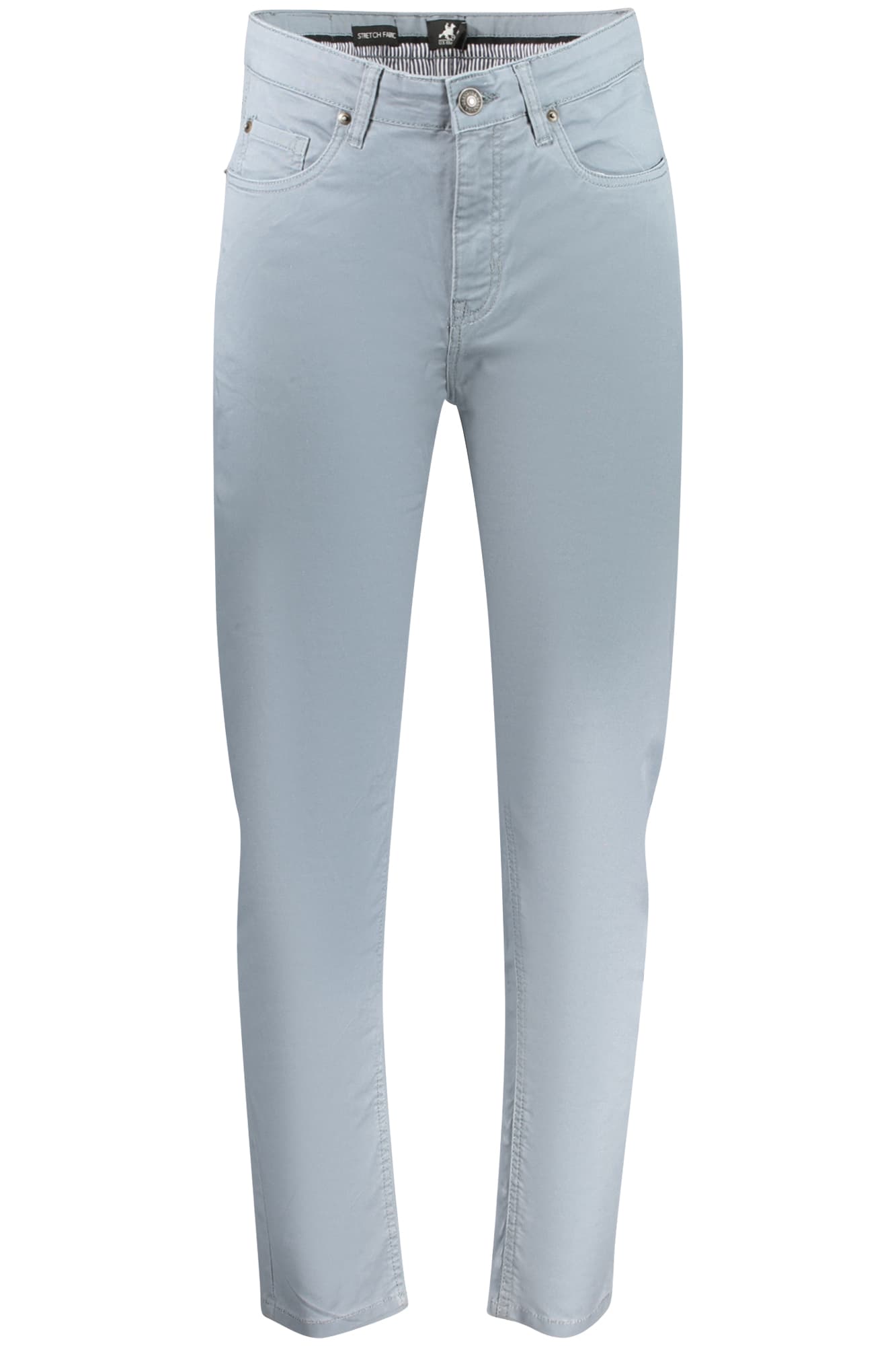 U.S. GRAND Herren Hose in Grau