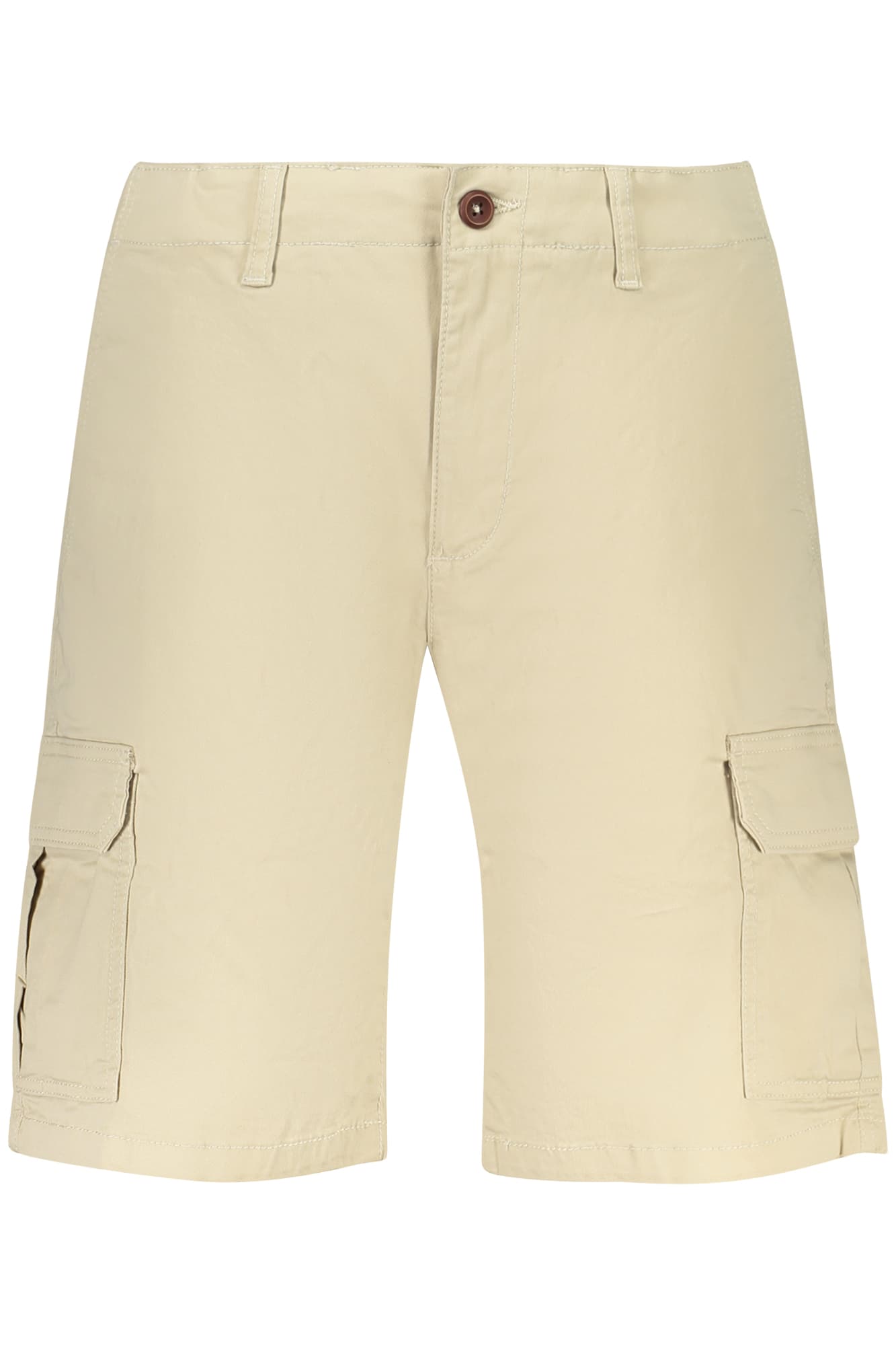 U.S. GRAND Herren Shorts in Beige