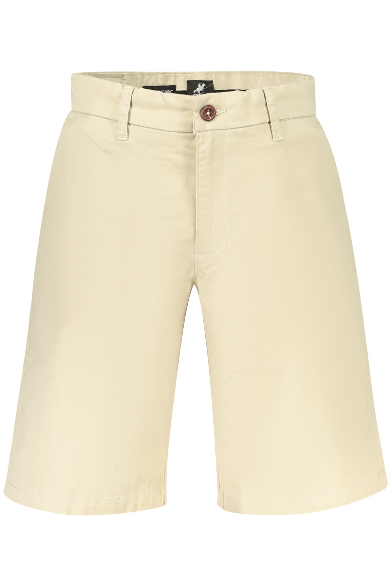 U.S. GRAND Herren Shorts in Beige
