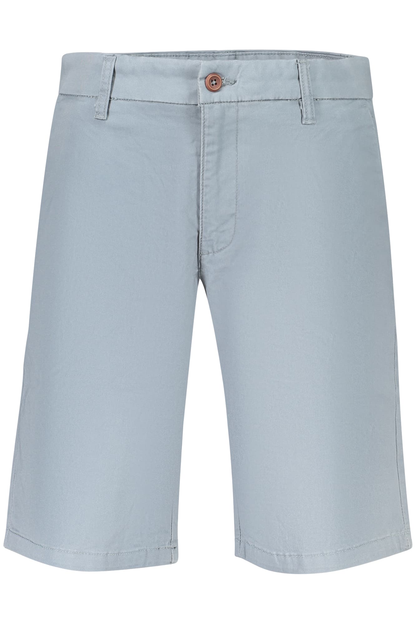 U.S. GRAND Herren Shorts in Grau