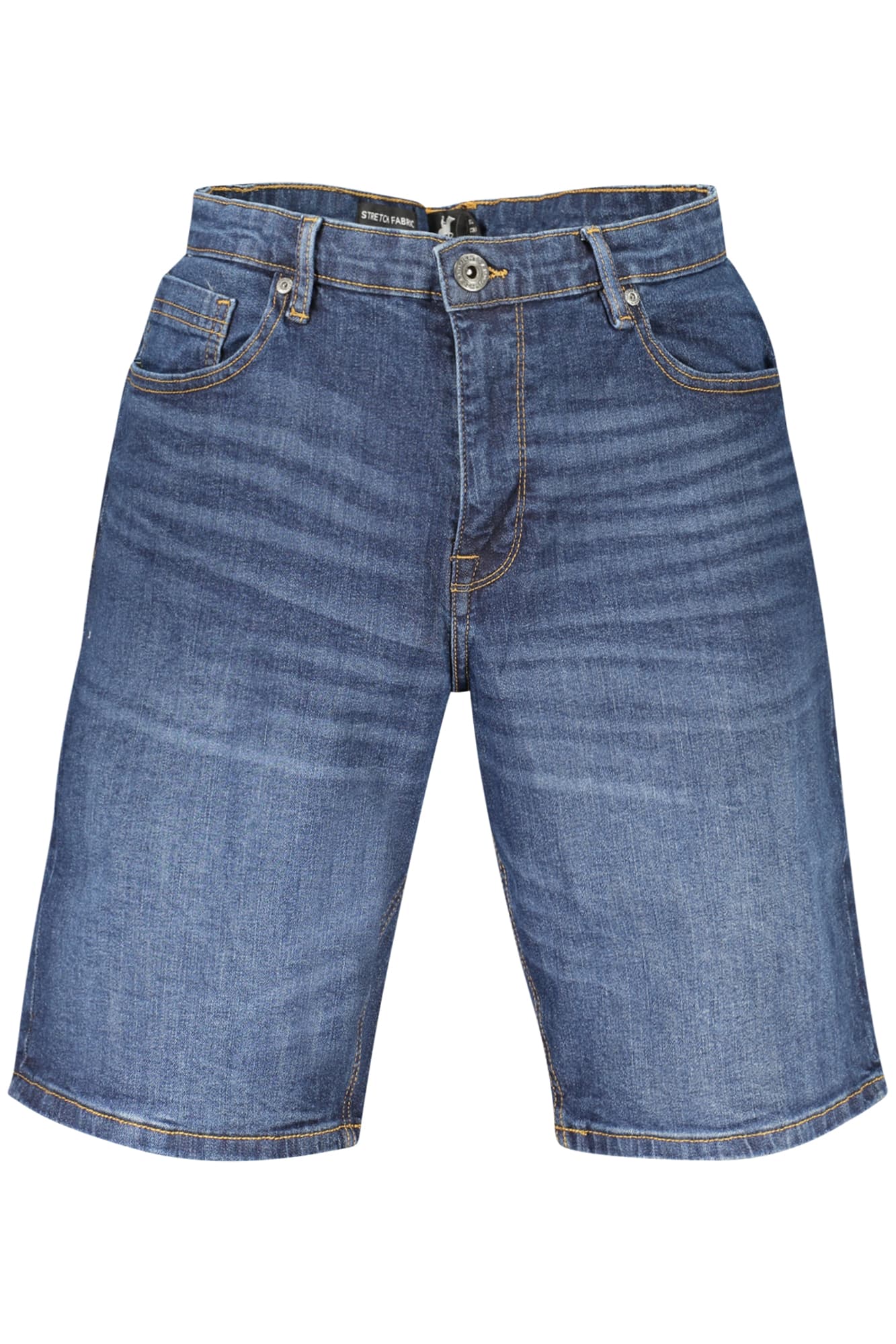 U.S. GRAND Herren Jeans in Blau