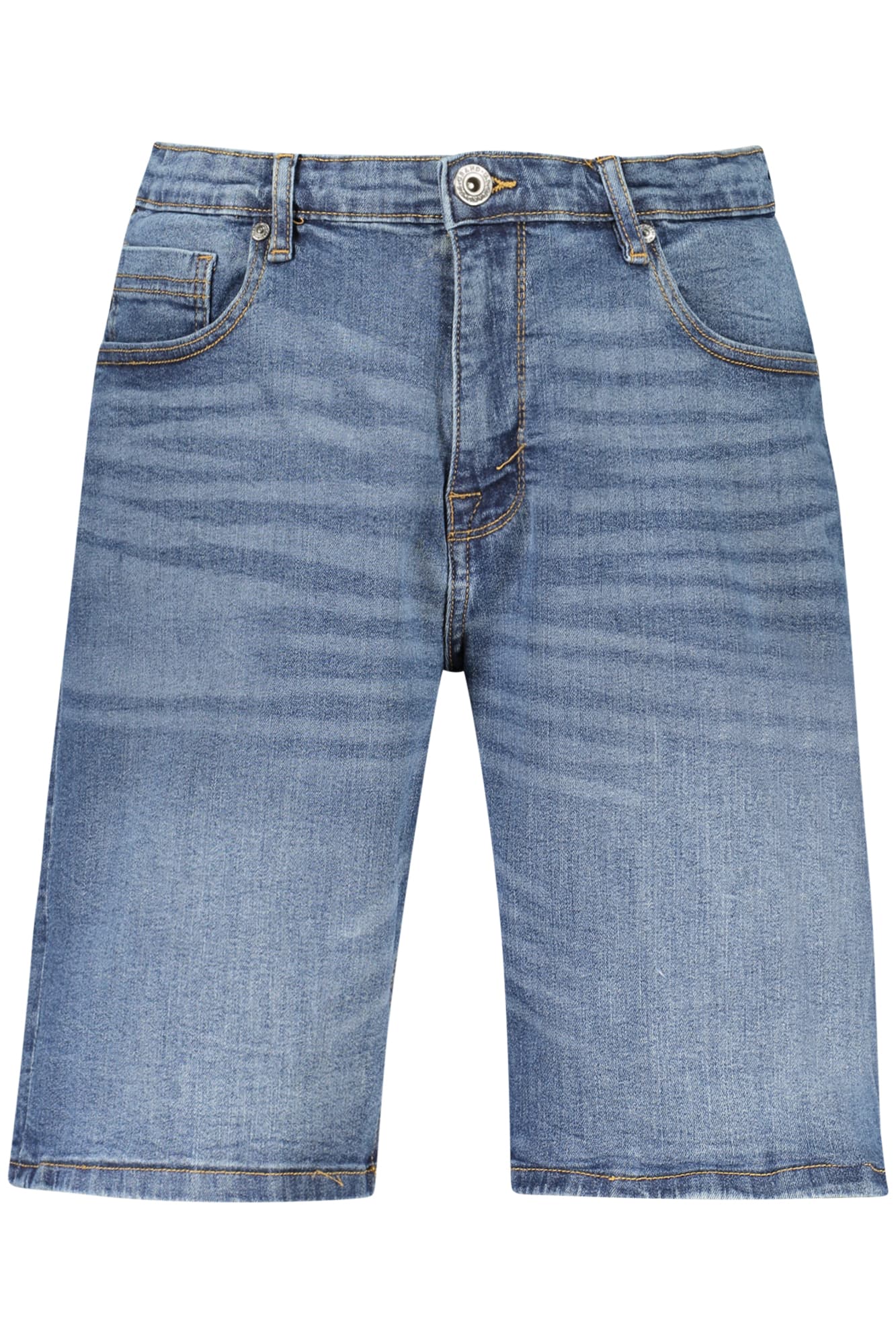 U.S. GRAND Herren Jeans in Blau