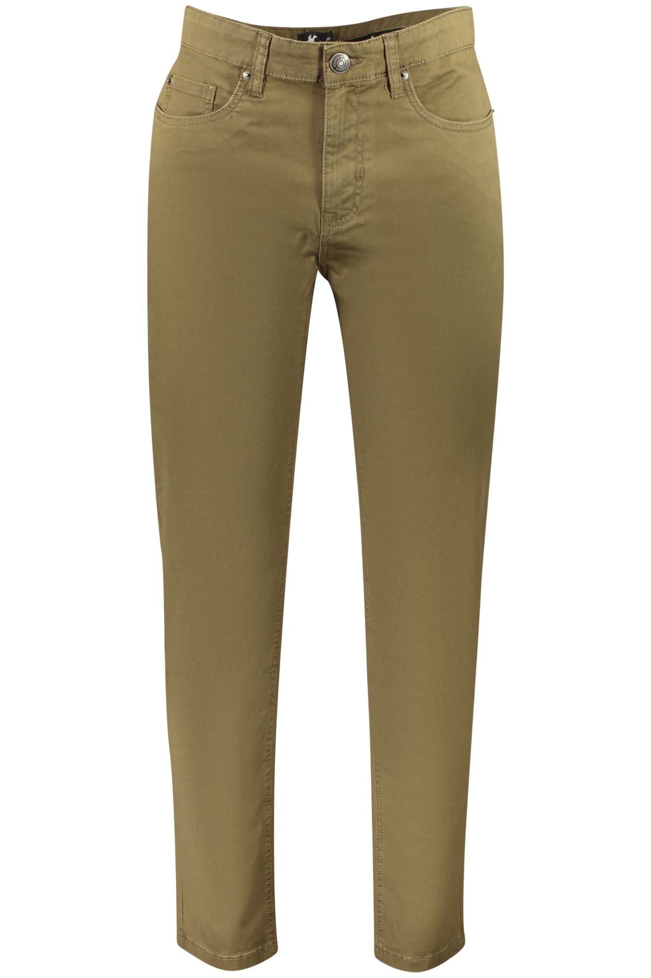 U.S. GRAND Herren Hose in Braun