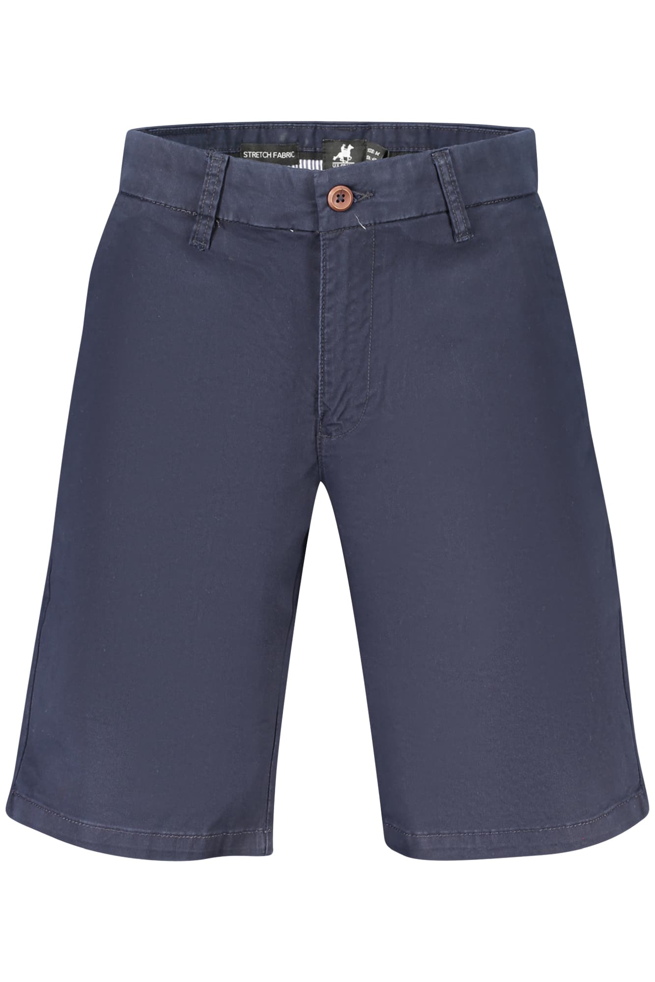U.S. GRAND Herren Shorts in Blau