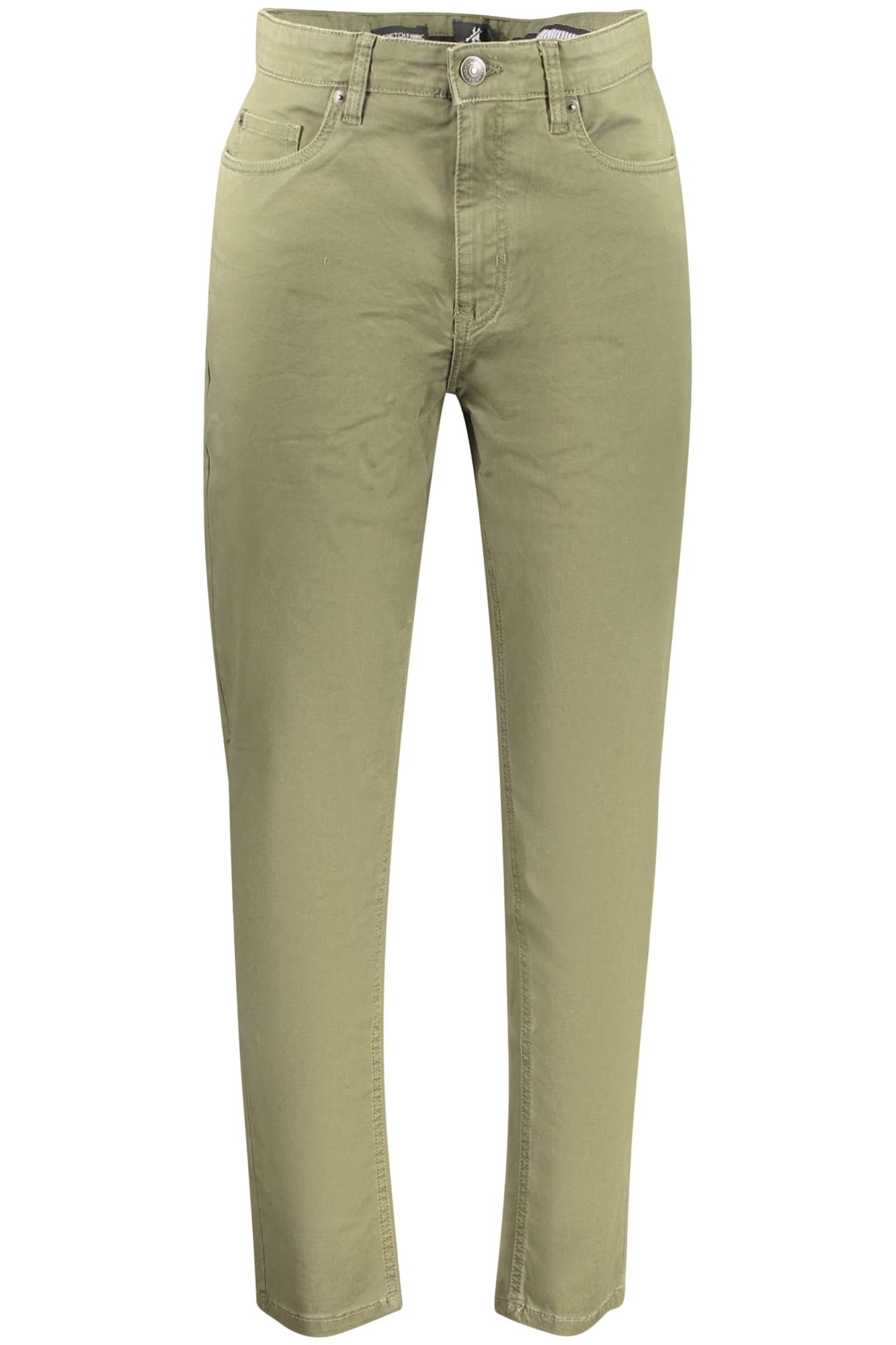 U.S. GRAND Herren Hose in Grün