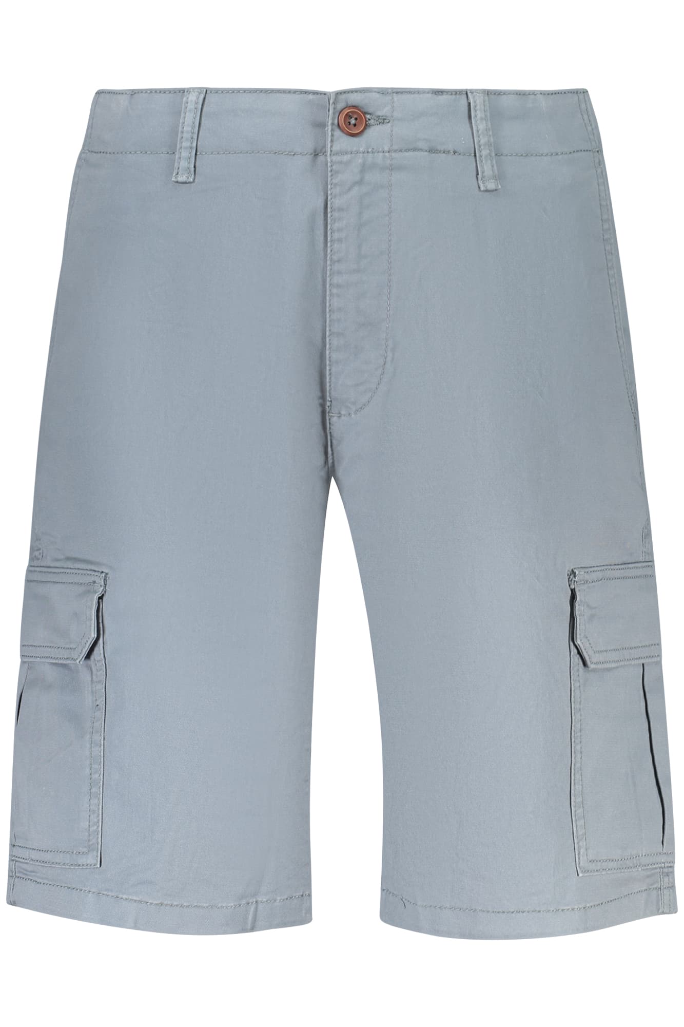 U.S. GRAND Herren Shorts in Grau