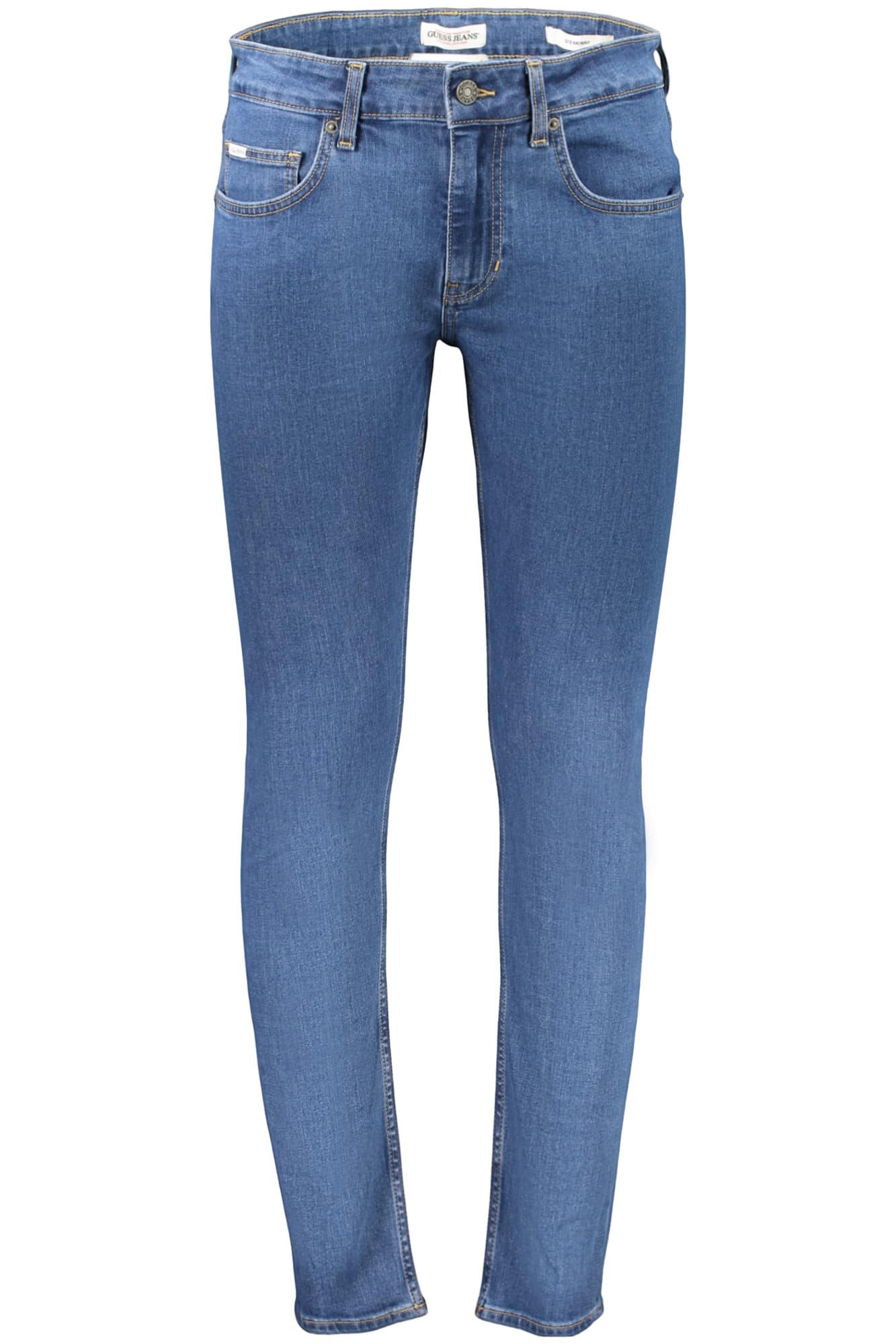 GUESS JEANS Herren Jeans in Blau