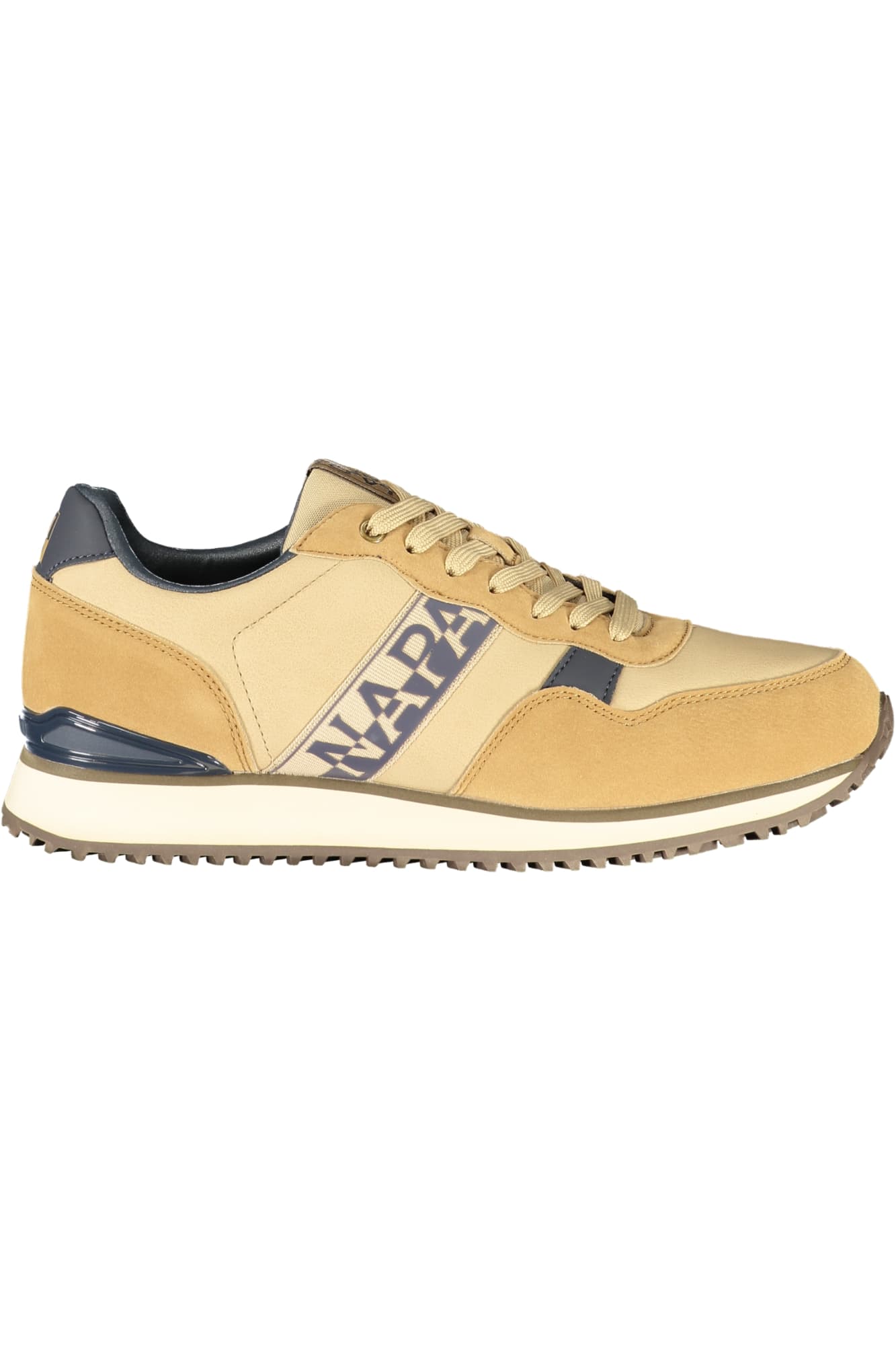NAPAPIJRI SHOES Herren Sneaker in Braun