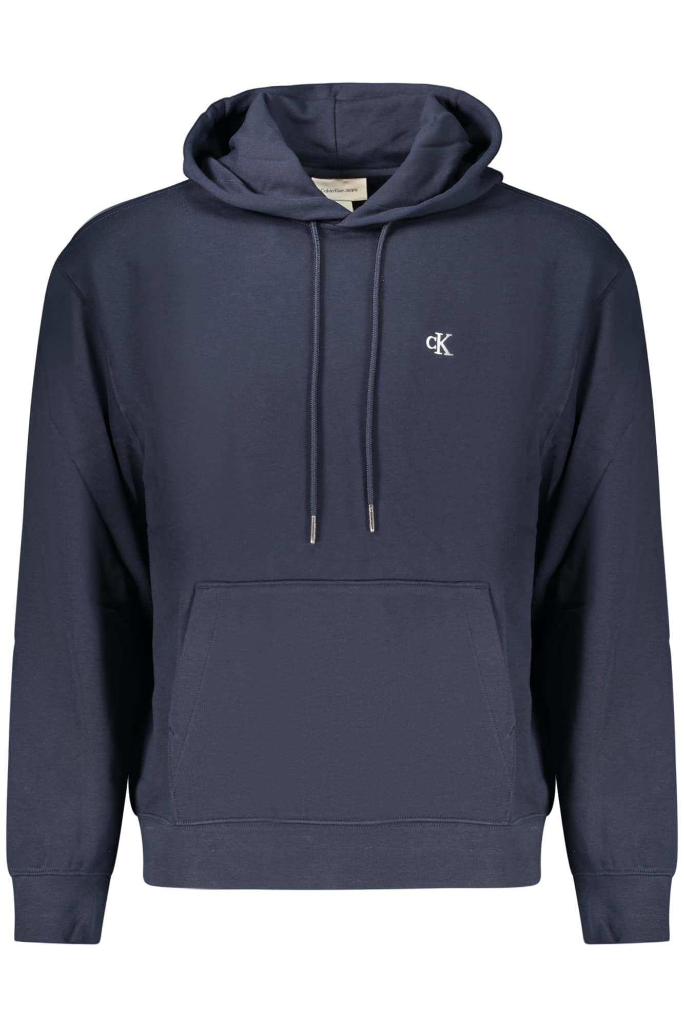 Calvin Klein Herren Sweatshirt in Blau