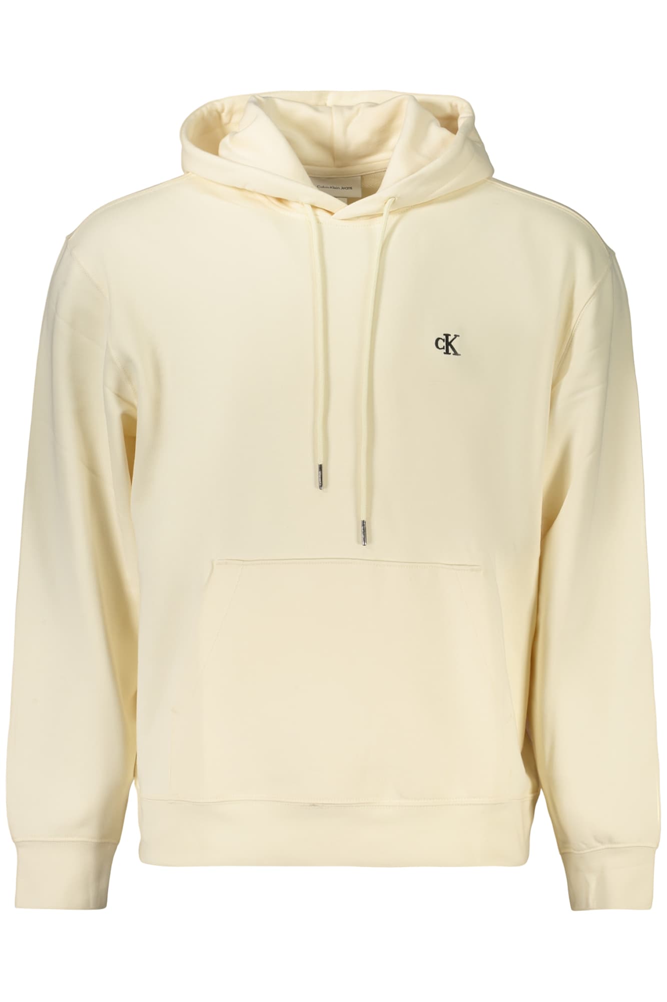 Calvin Klein Herren Sweatshirt in Beige